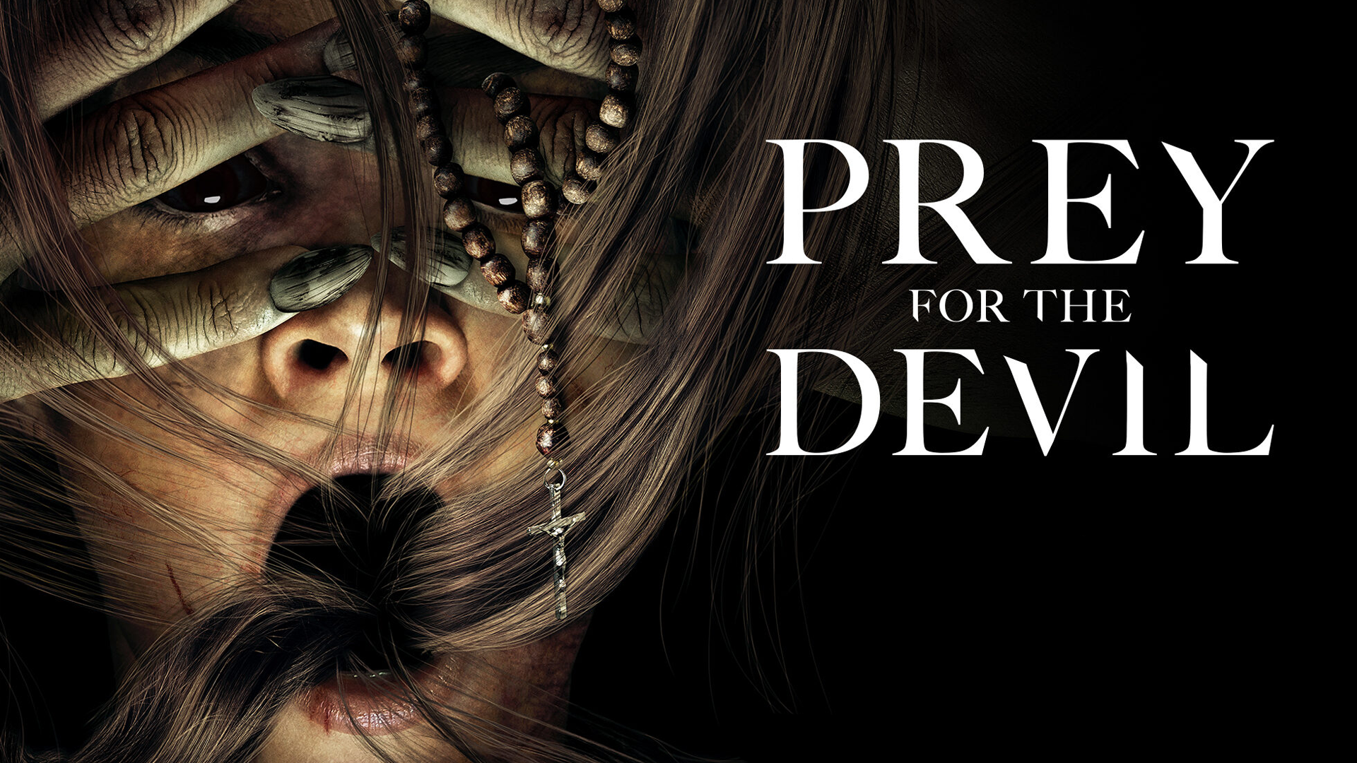 Friday Releases: Prey for the Devil