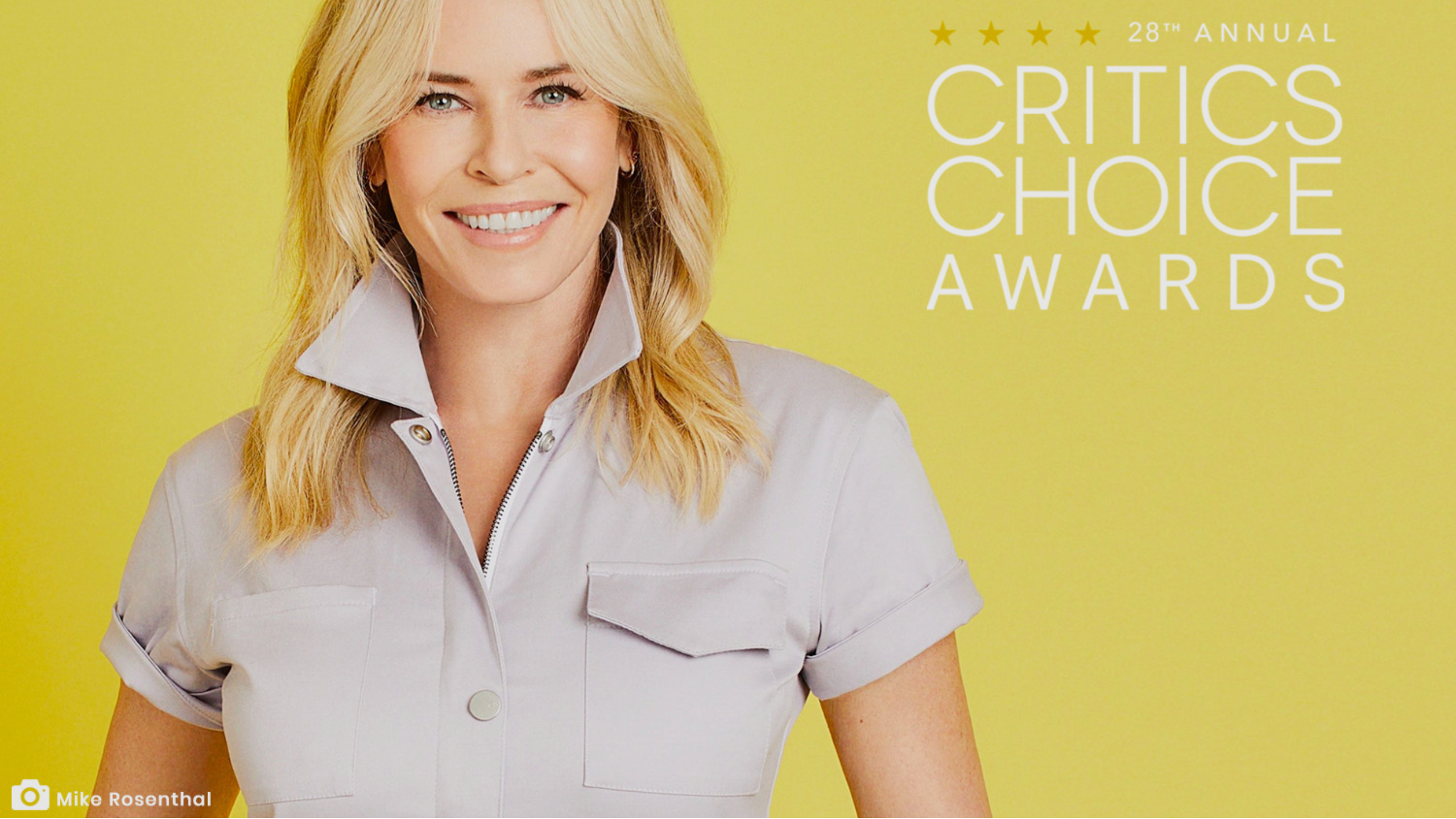 Oscars Watch: 28th Annual Critics’ Choice Award Nominees