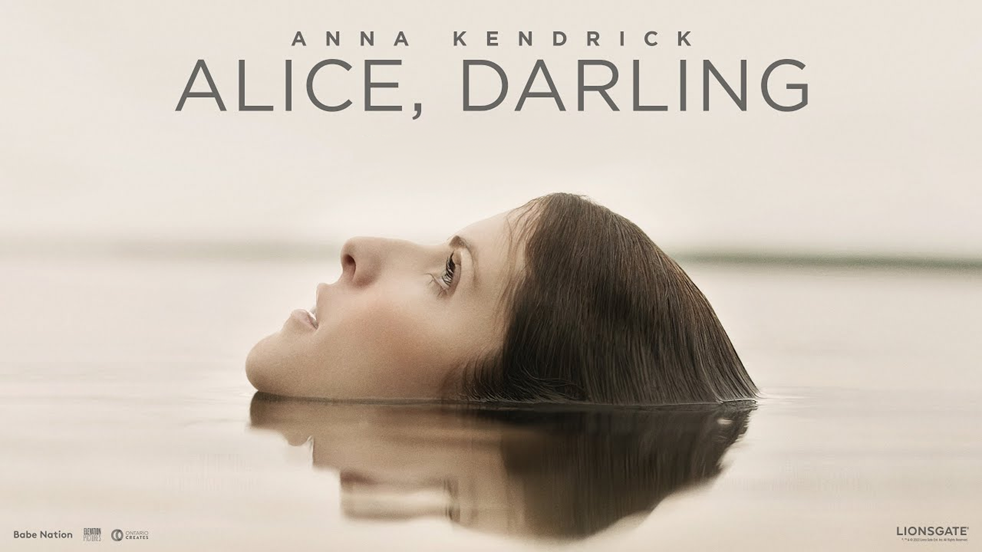 Friday Releases: Alice, Darling