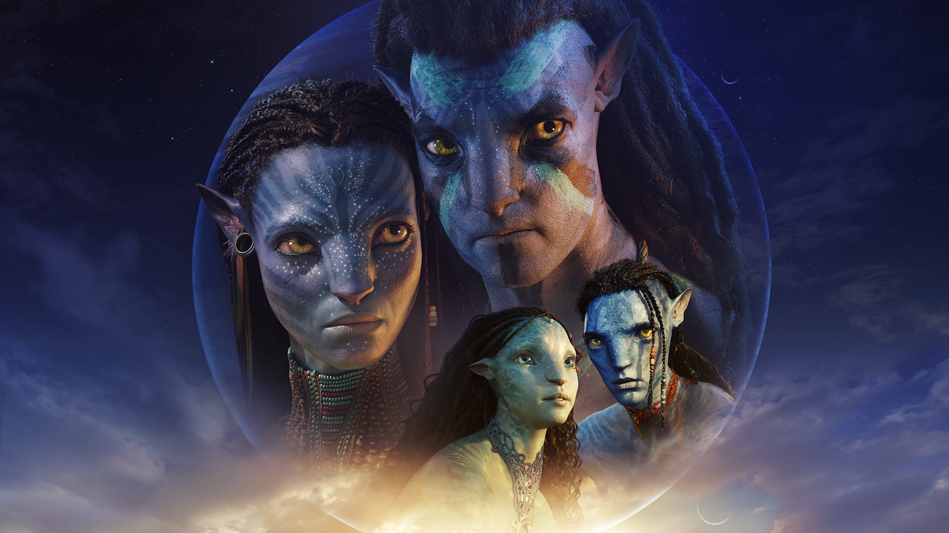 Friday Releases: Avatar: The Way Of Water