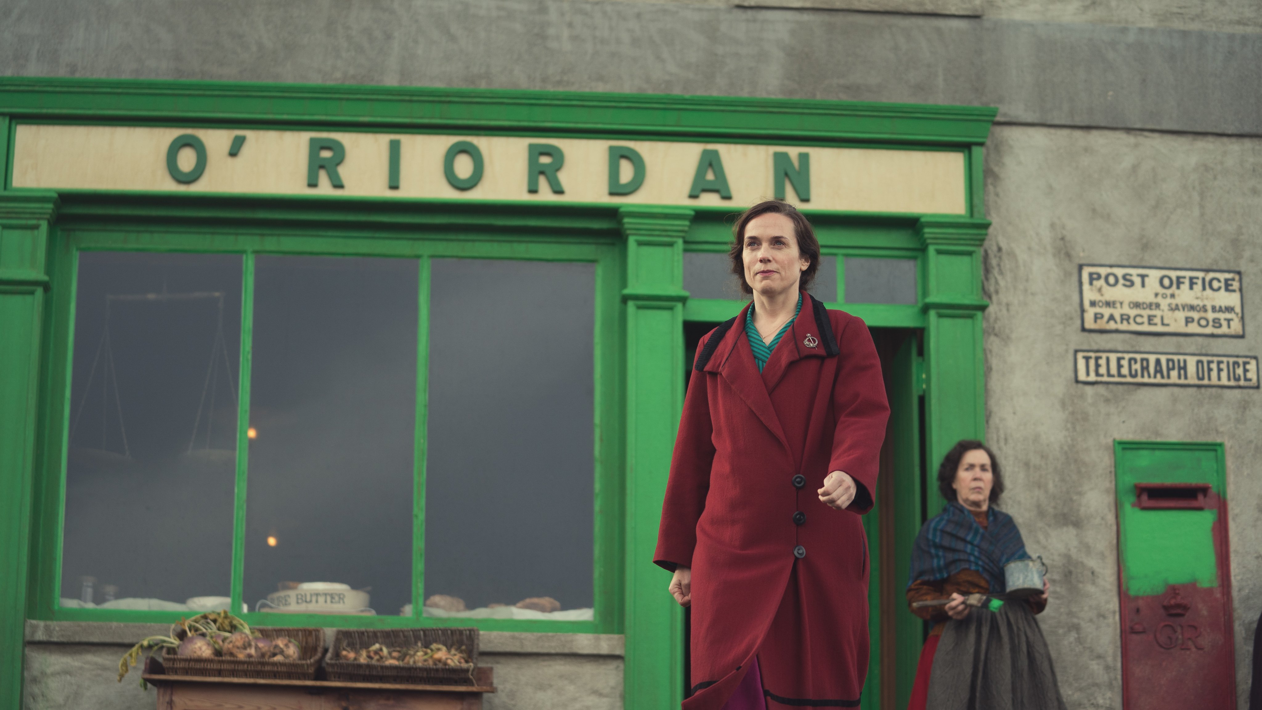 Oscars Watch: 2022 Greater Western New York Film Critics Association Awards