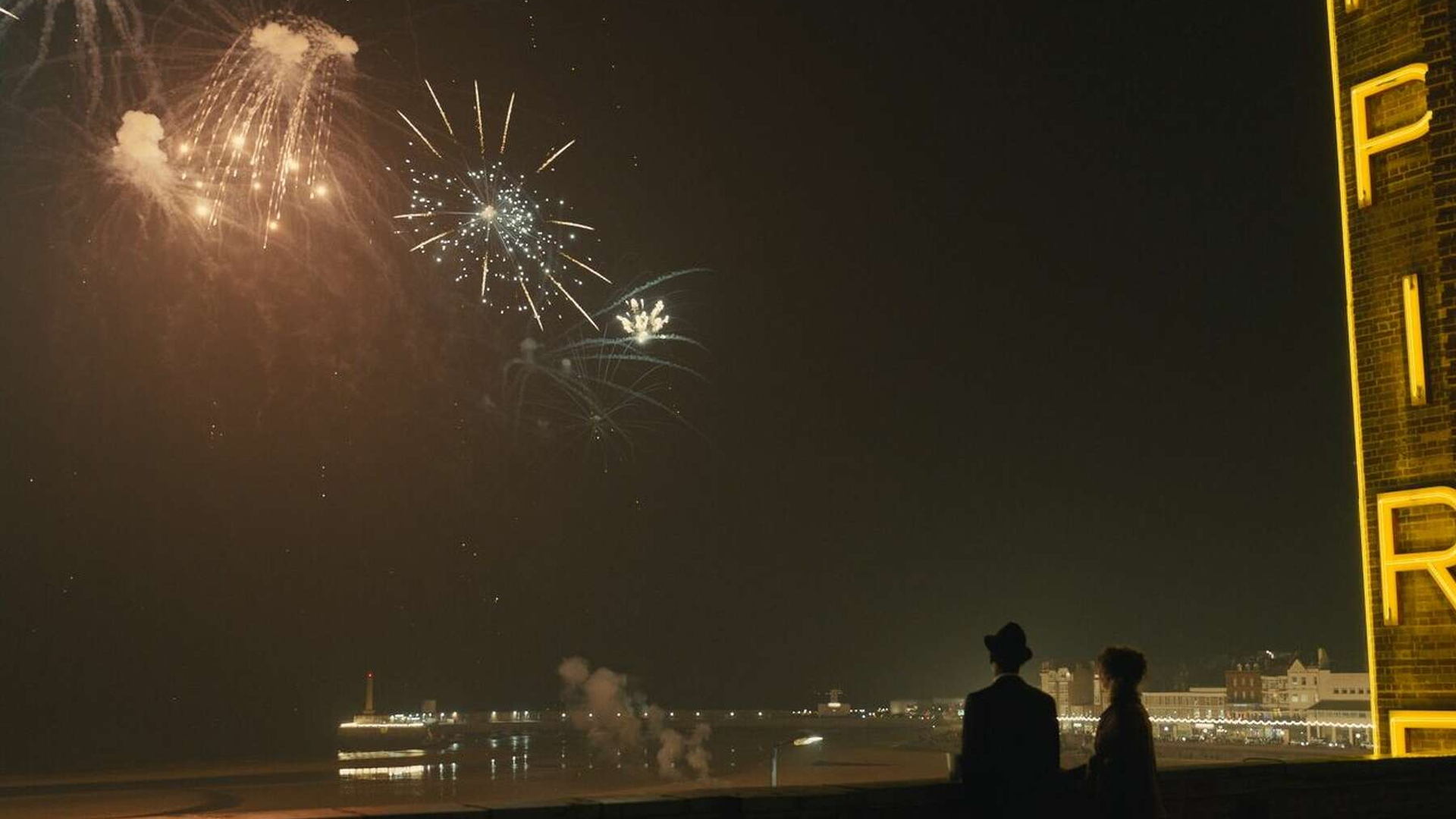 Friday Releases: Empire of Light & The Whale