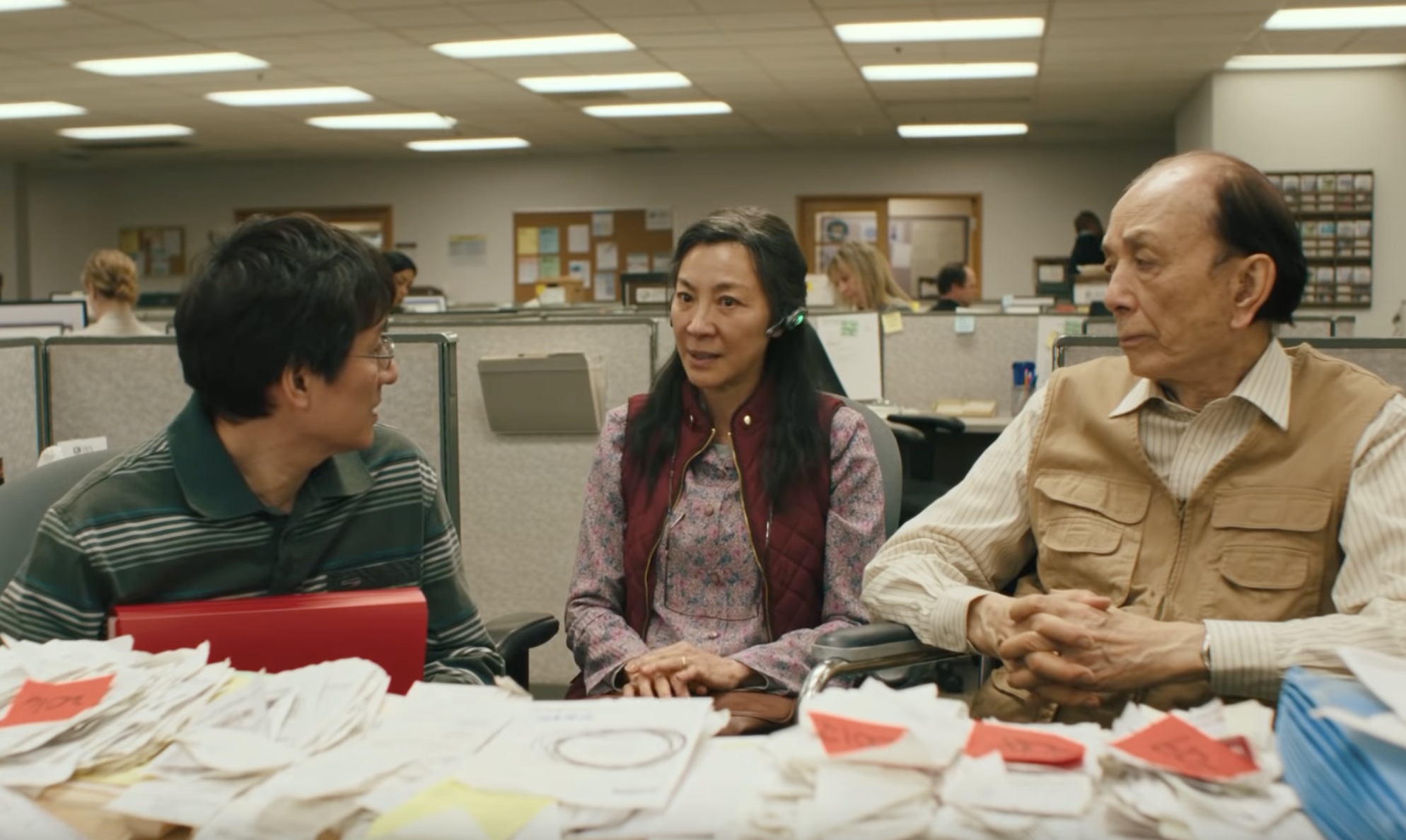 Oscars Watch: 2022 Utah Film Critics Association Awards