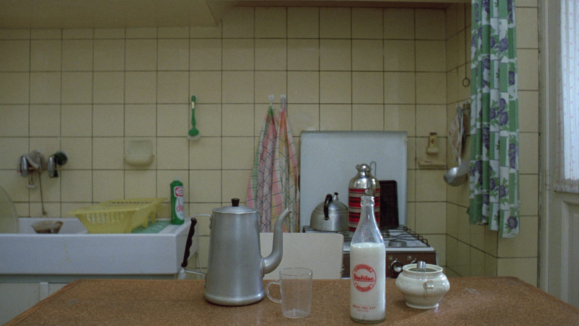 Spotlight: BFI Sight & Sound’s 100 Greatest Films of All Time