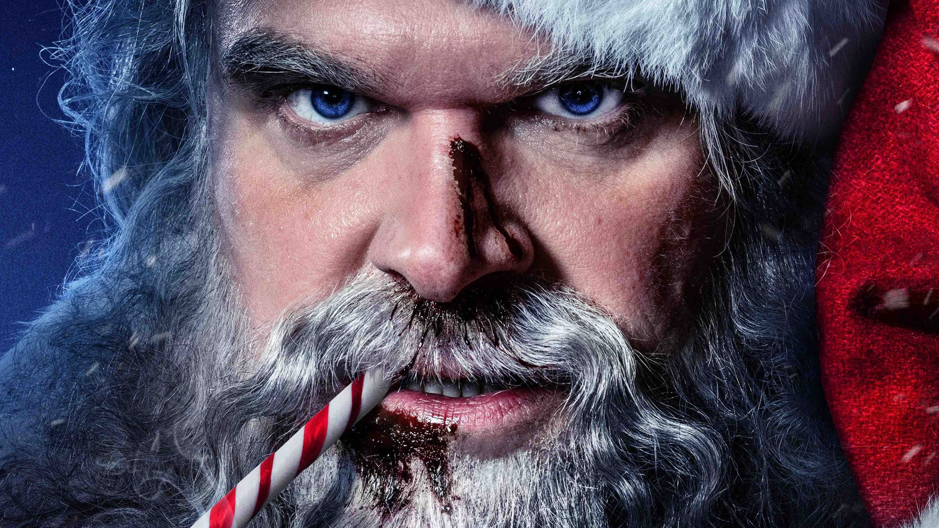 Friday Releases: Violent Night & Emancipation