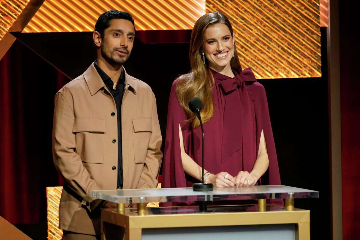 Oscars Watch: 95th Academy Awards Nominees