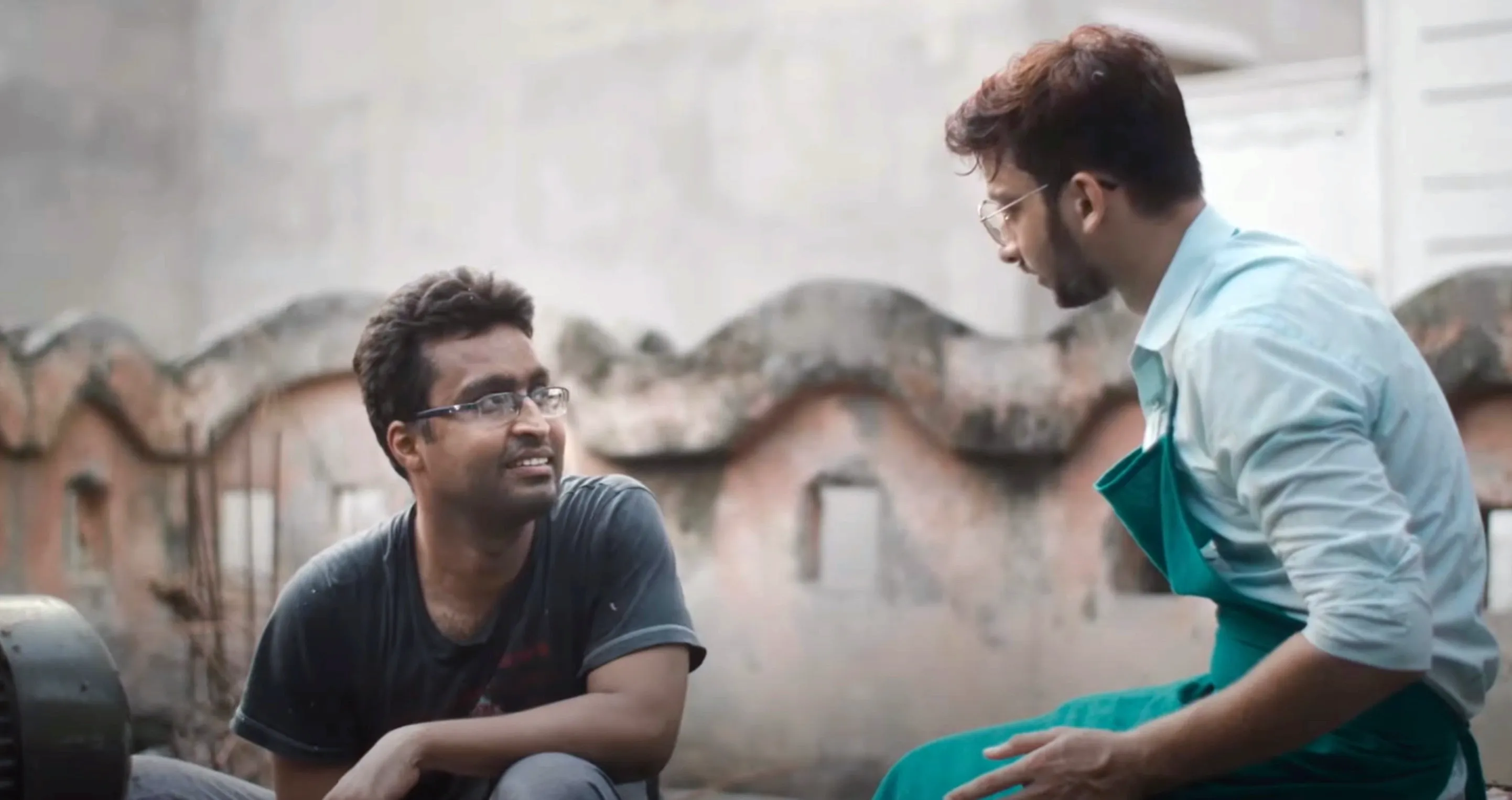 Oscars Watch: 16th Annual Cinema Eye Honors Nonfiction Film Awards