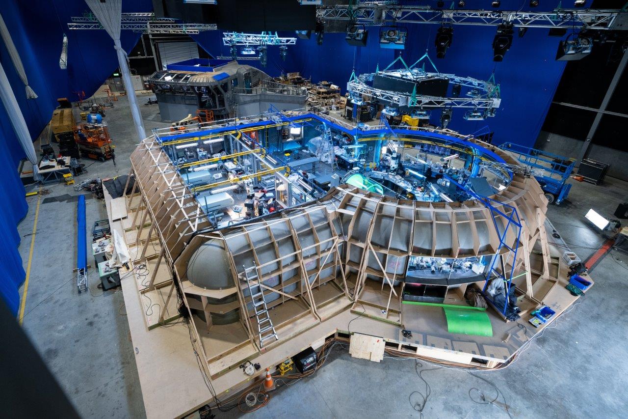 Oscars Watch: 3rd Annual Set Decorators Society of America Awards Nominees (2022)