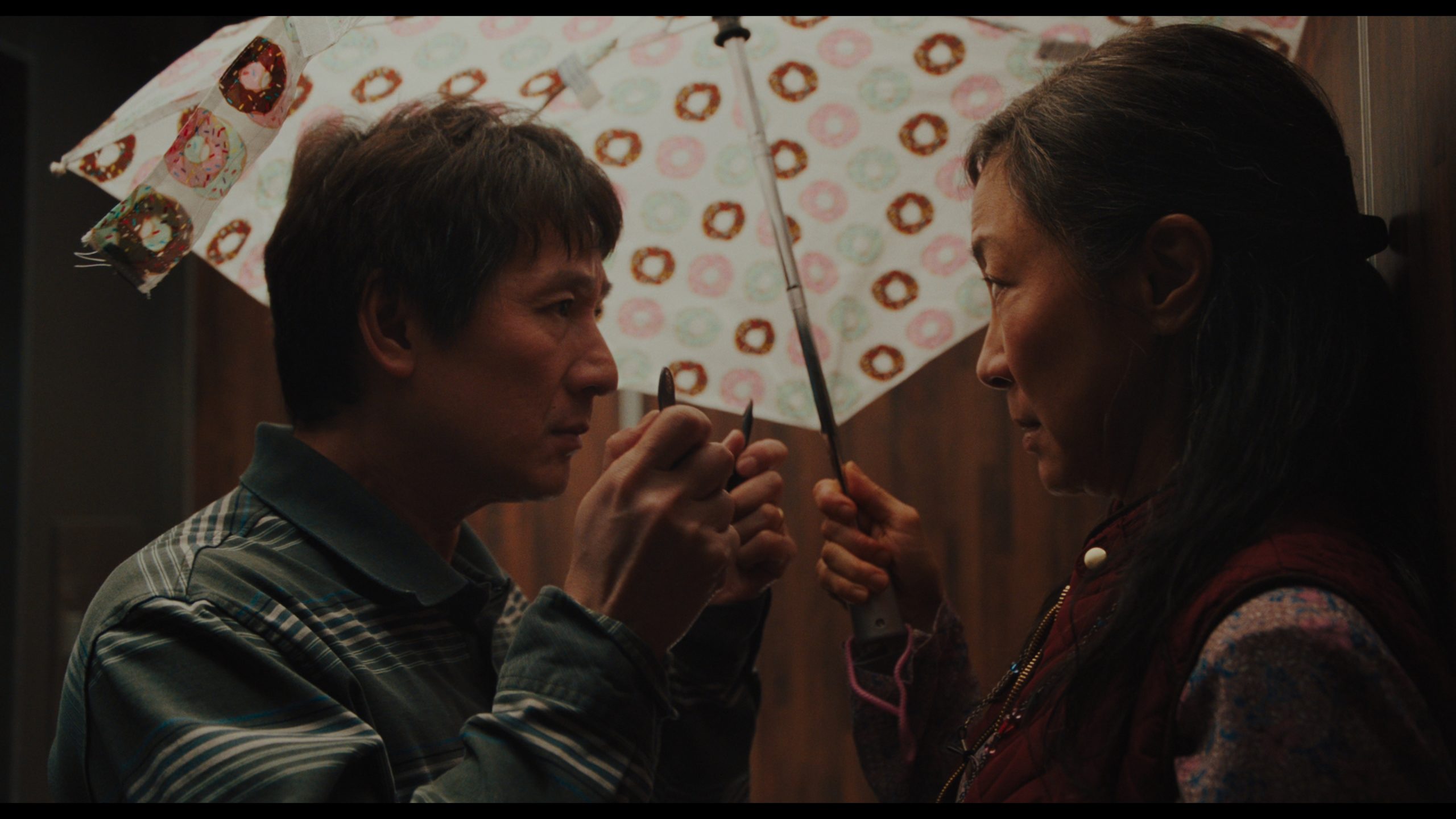 Oscars Watch: 4th Annual DiscussingFilm Critic Awards (2022)