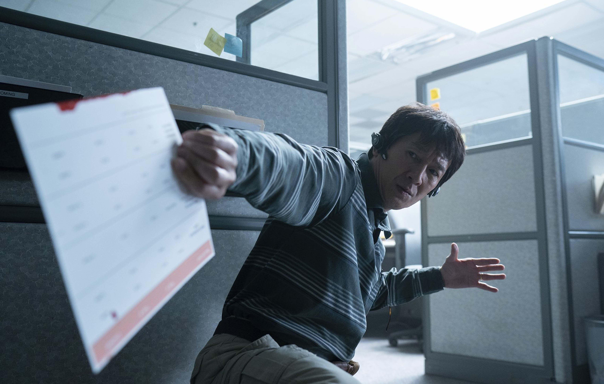 Oscars Watch: 2022 Georgia Film Critics Association Awards