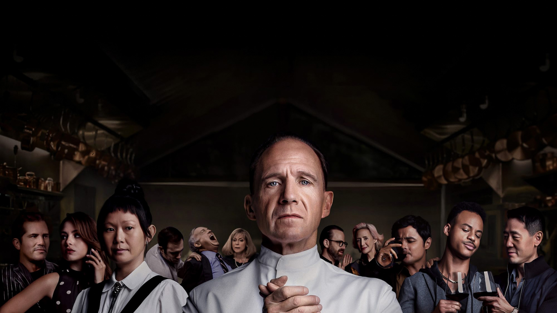 Tuesday Releases: The Menu & Till