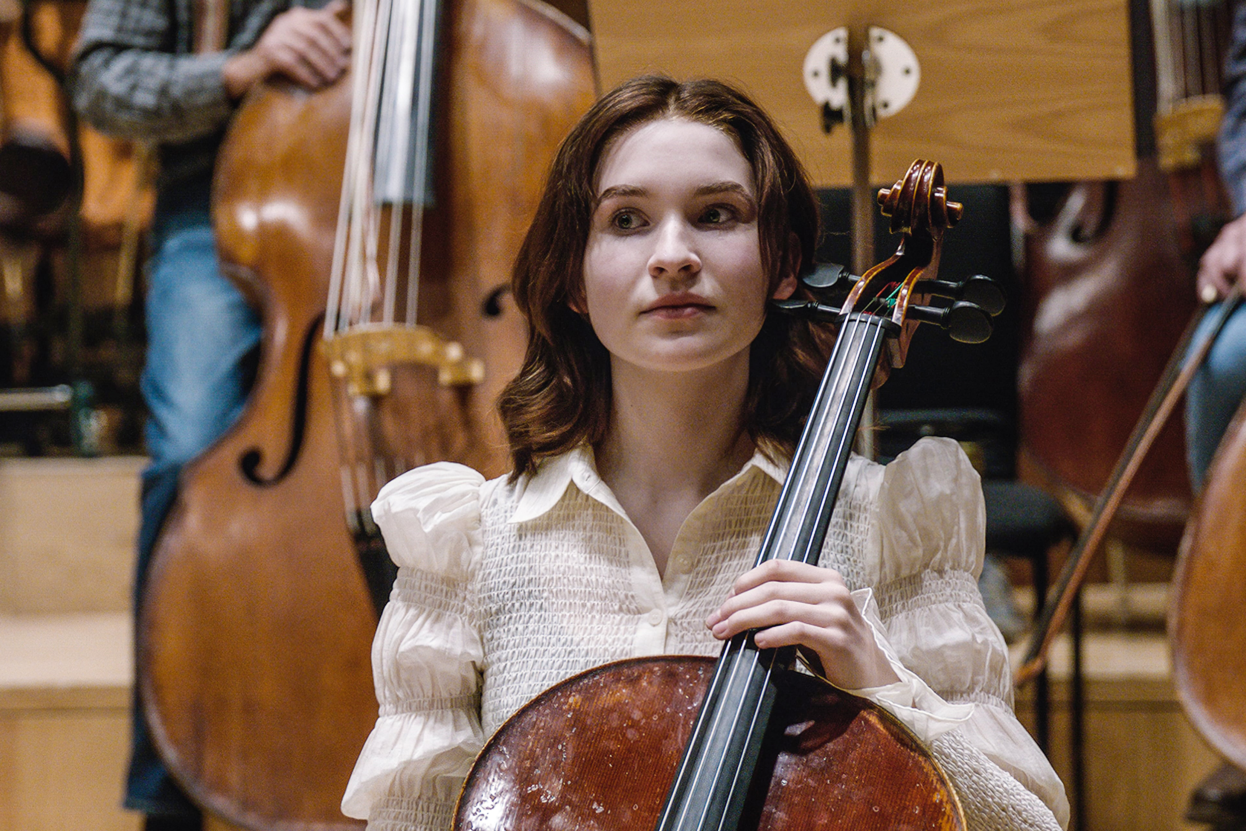 Oscars Watch: 2022 Internet Film Critics Society Awards