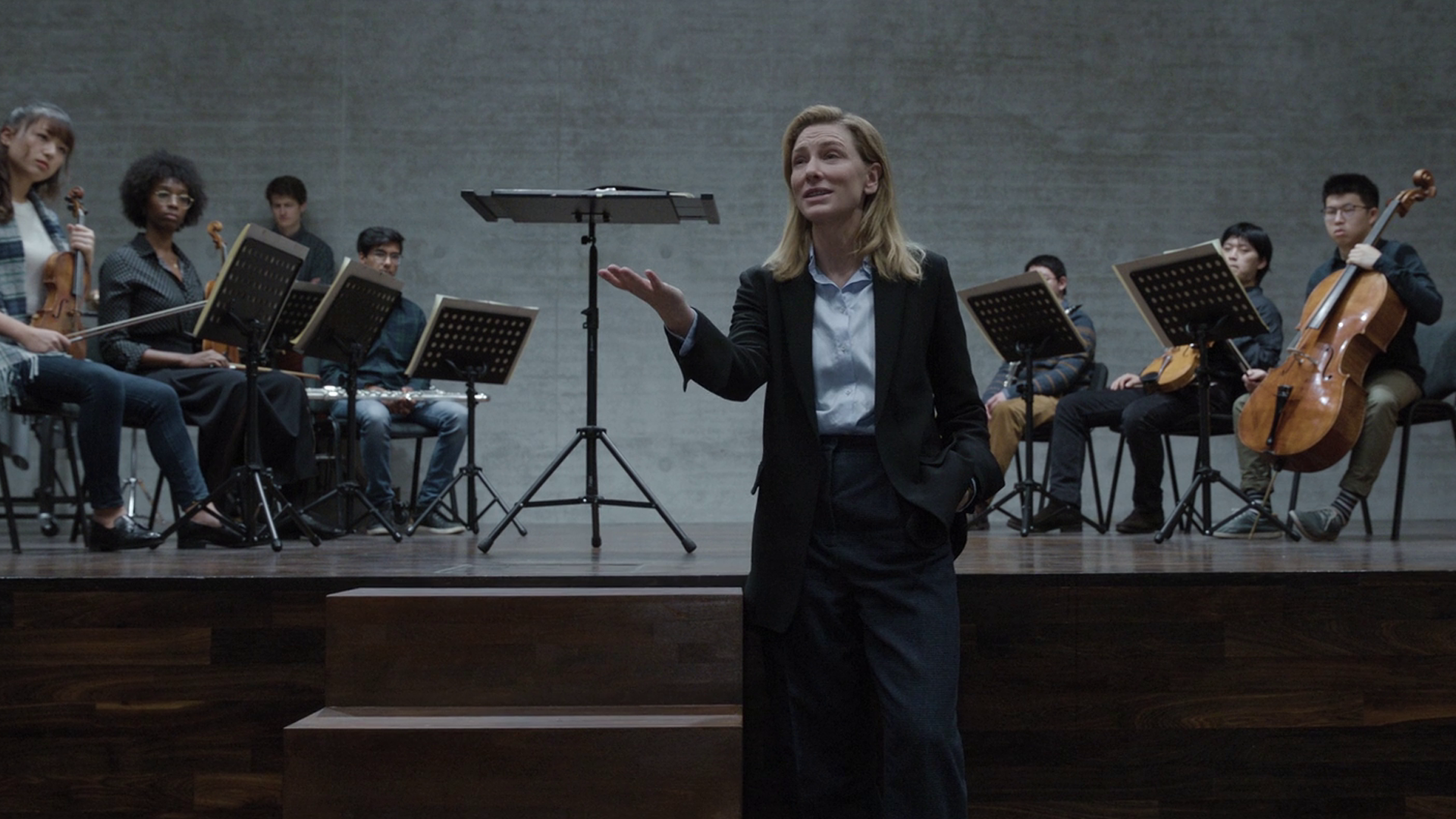 Oscars Watch: 2022 National Society Of Film Critics Awards