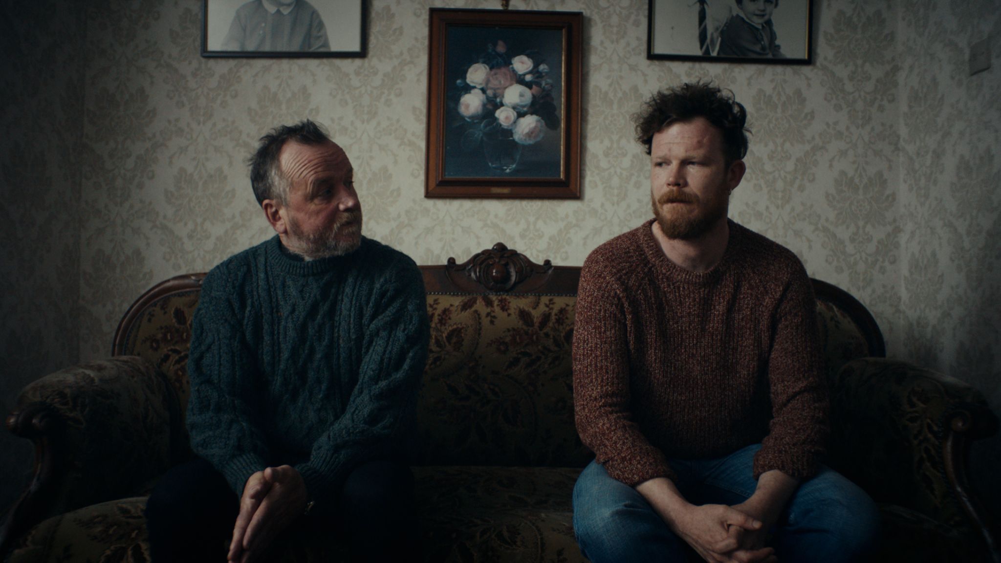 2023 Oscars Challenge: [Short Film #7] “An Irish Goodbye” (One Nomination)