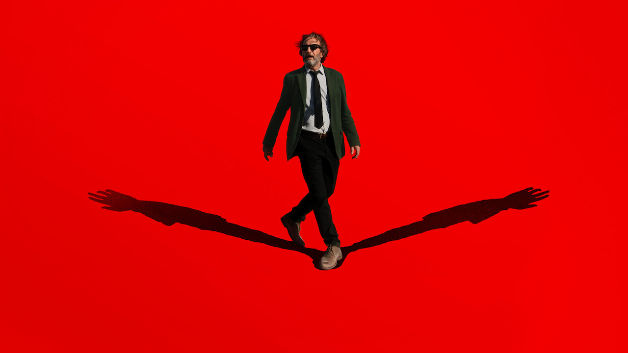 2023 Oscars Challenge: [15] “Bardo, False Chronicle of a Handful of Truths” (One Nomination)