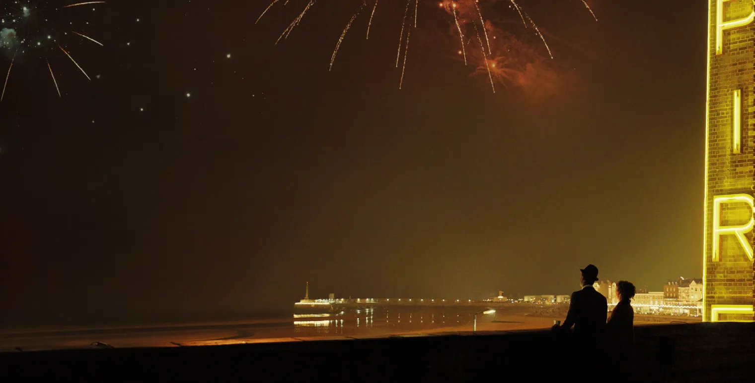 Tuesday Releases: Empire Of Light