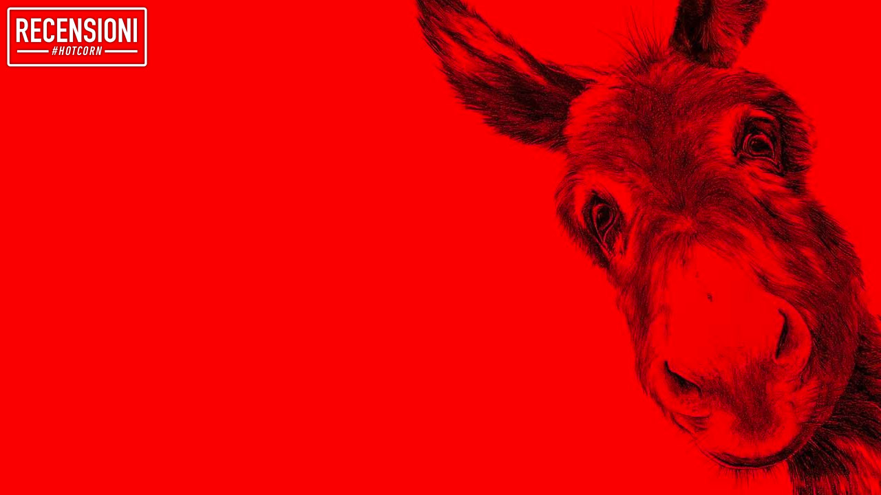 2023 Oscars Challenge: [9] “EO” (One Nomination)