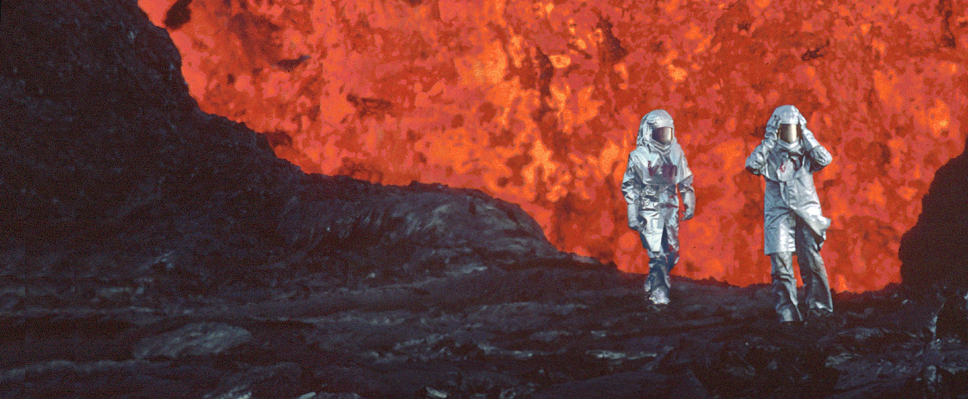 2023 Oscars Challenge: [6] “Fire Of Love” (One Nomination)