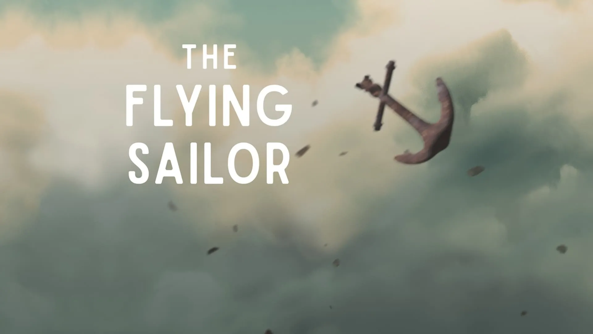 2023 Oscars Challenge: [Short Film #1] “The Flying Sailor” (One Nomination)