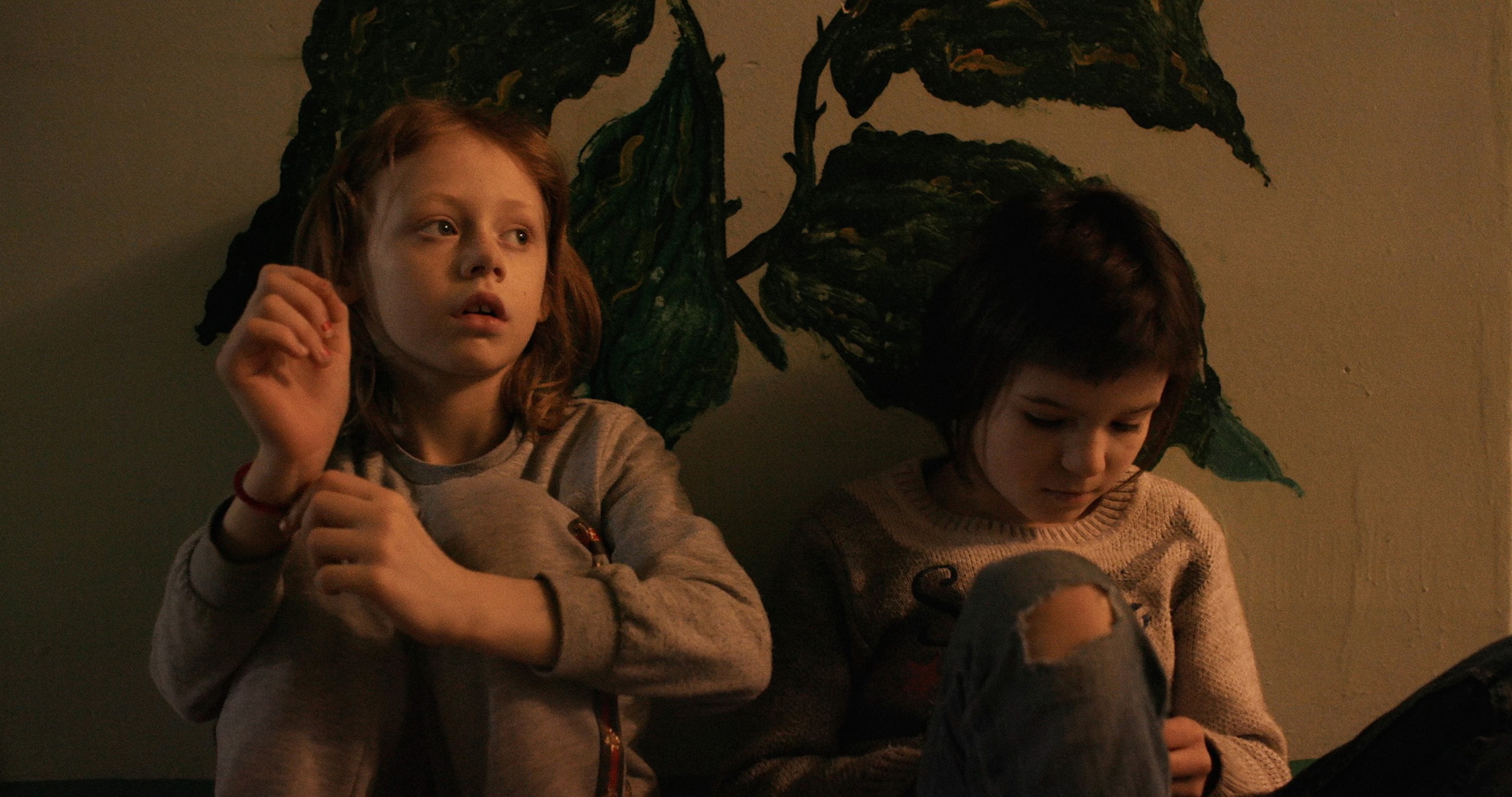 2023 Oscars Challenge: [2] “A House Made of Splinters” (One Nomination)