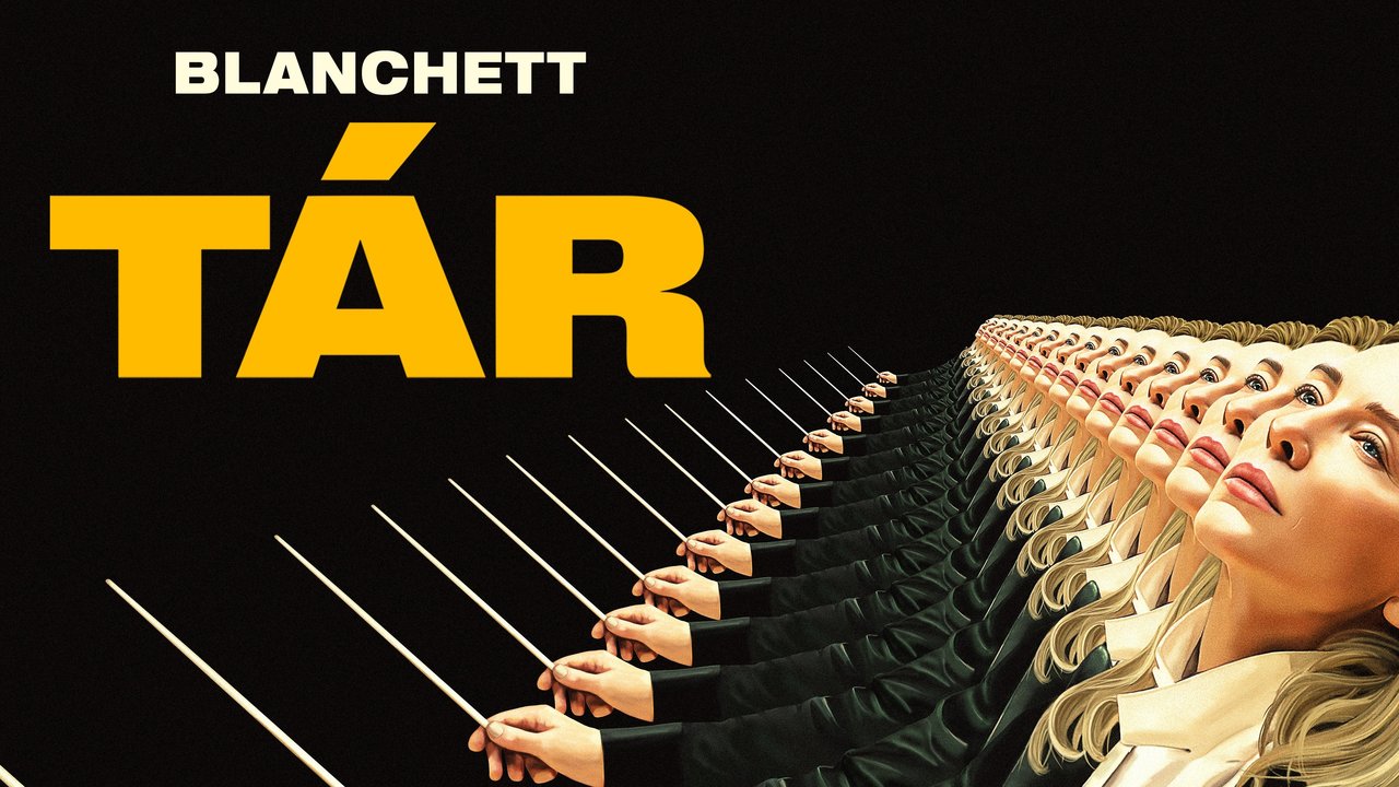 2023 Oscars Challenge: [19] “TÁR” (Six Nominations)