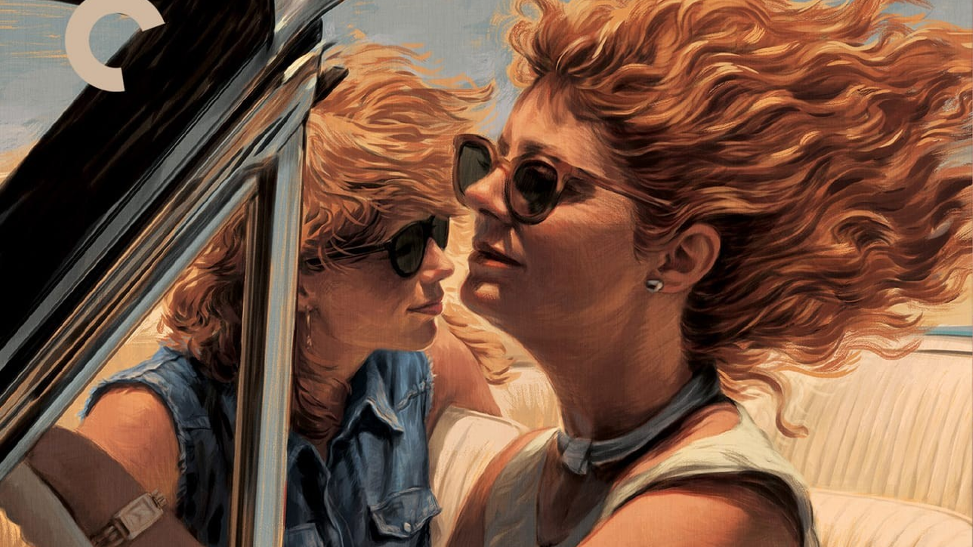 Criterion: May 2023 Titles Announced