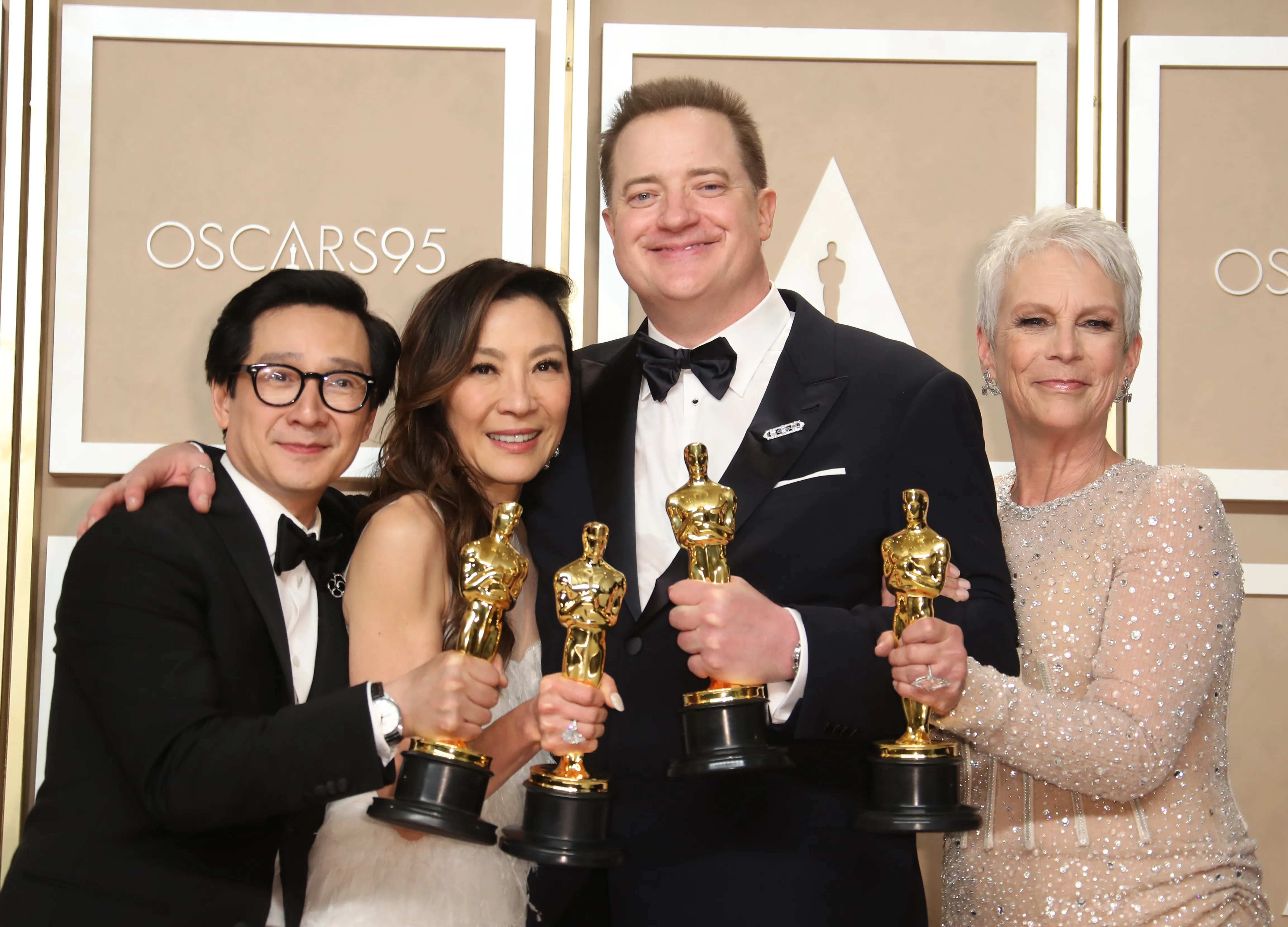 Oscars Watch: 95th Academy Awards