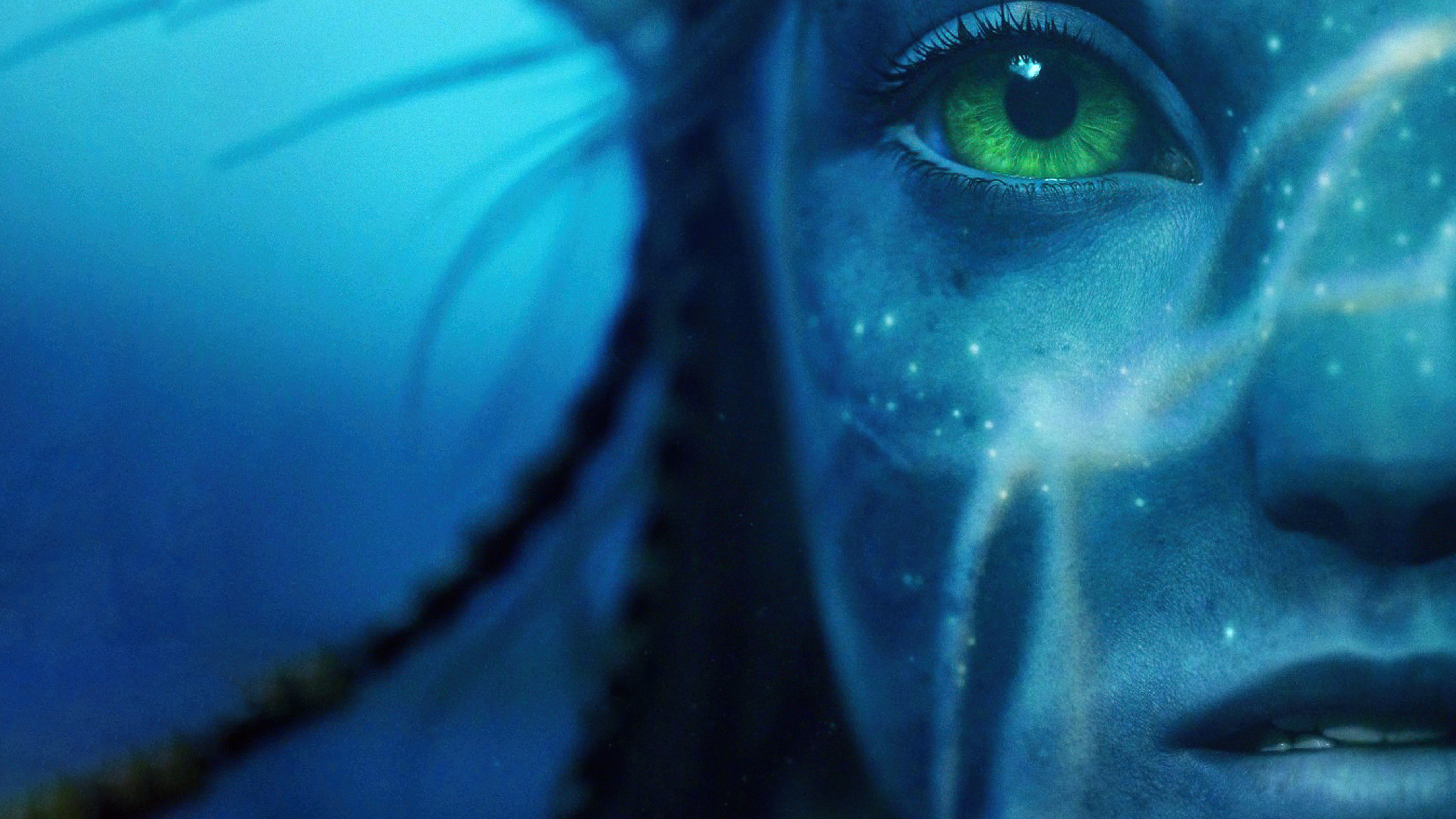 2023 Oscars Challenge: [30] “Avatar: The Way Of Water” (Four Nominations)