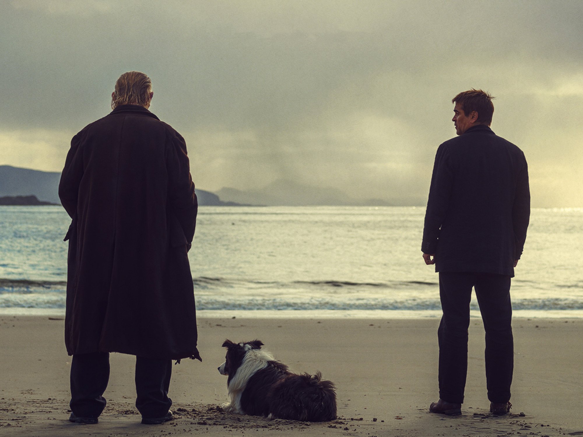 2023 Oscars Challenge: [32] “The Banshees of Inisherin” (Nine Nominations)