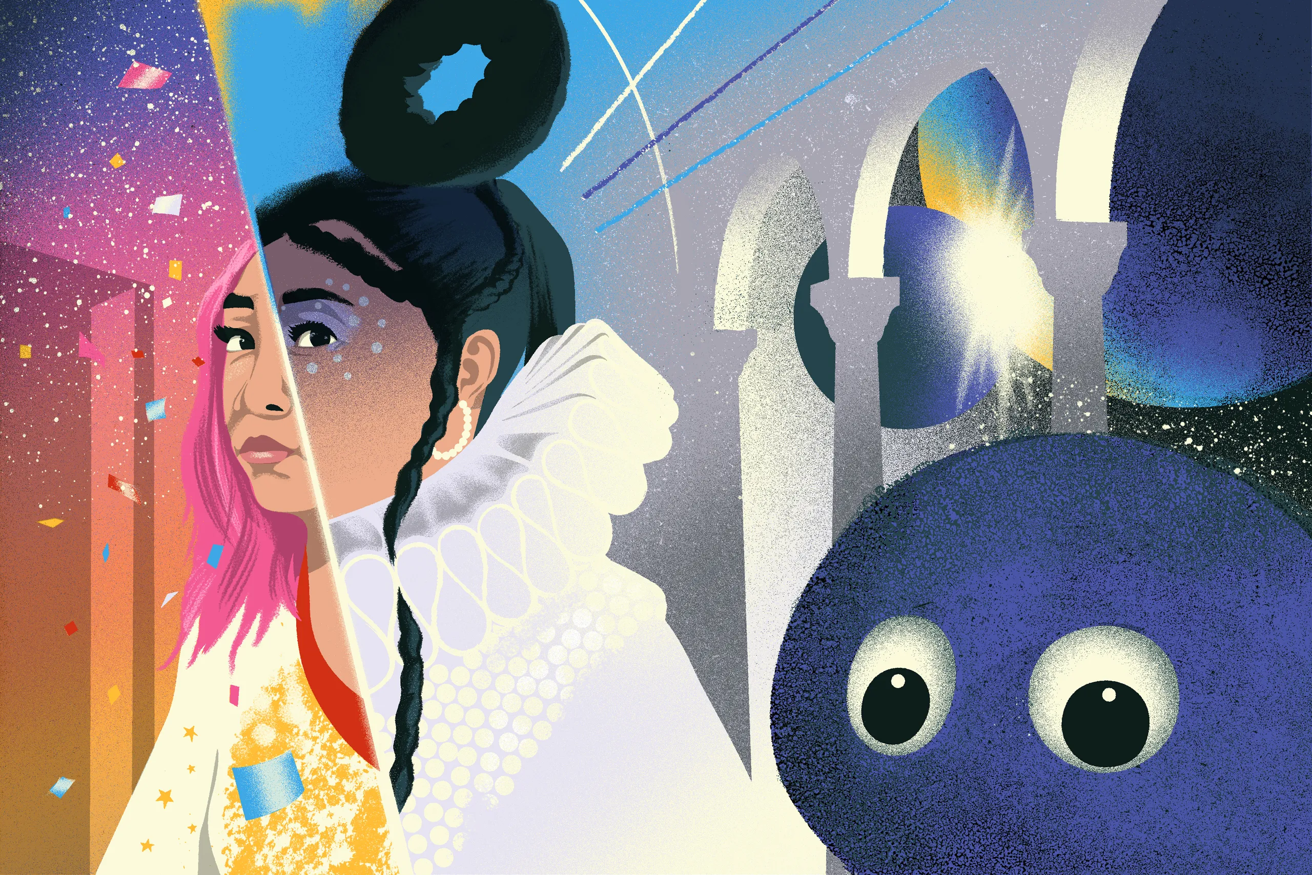 Oscars Watch: 95th Academy Awards Predictions