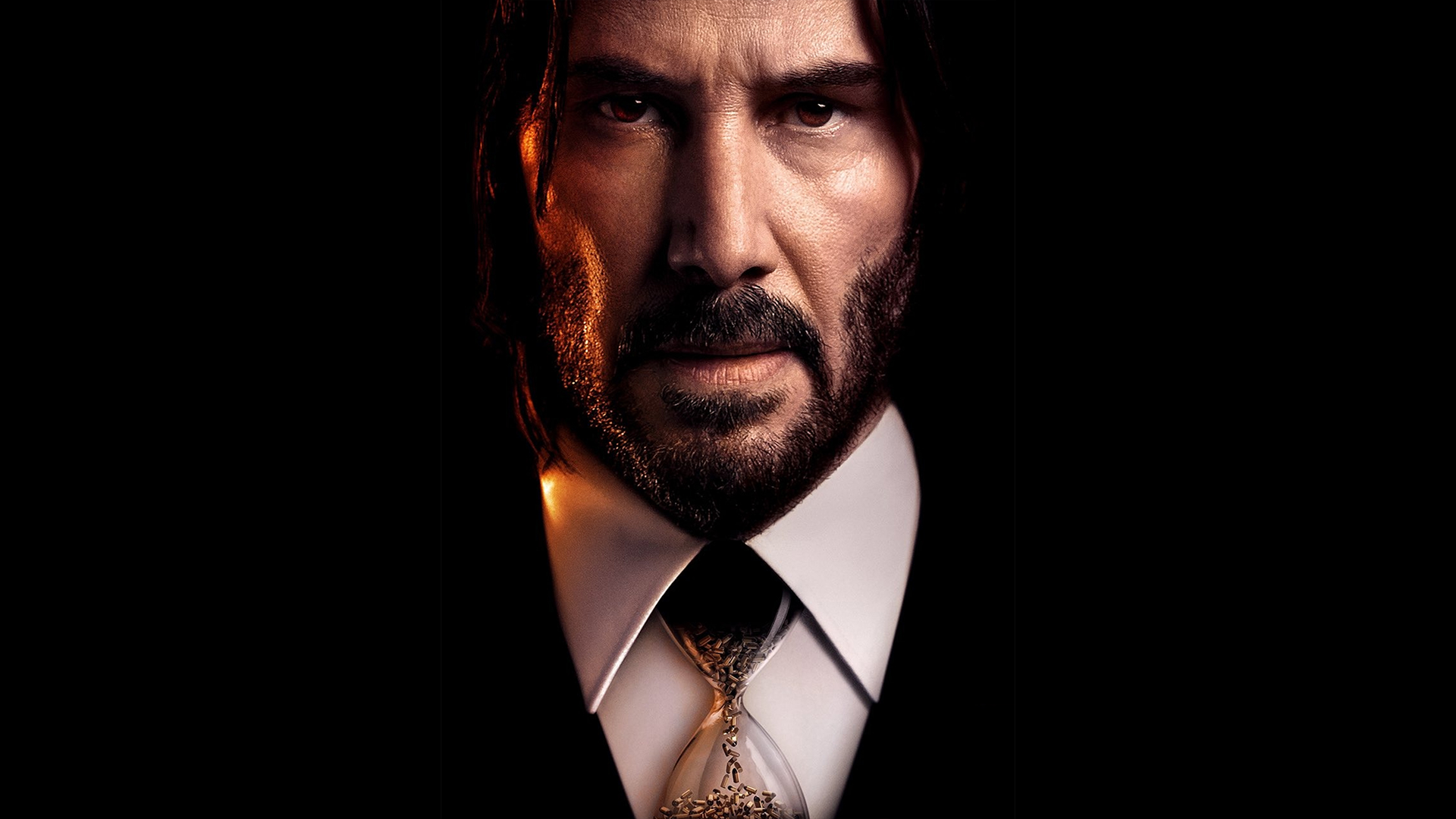 Friday Releases: John Wick Chapter 4