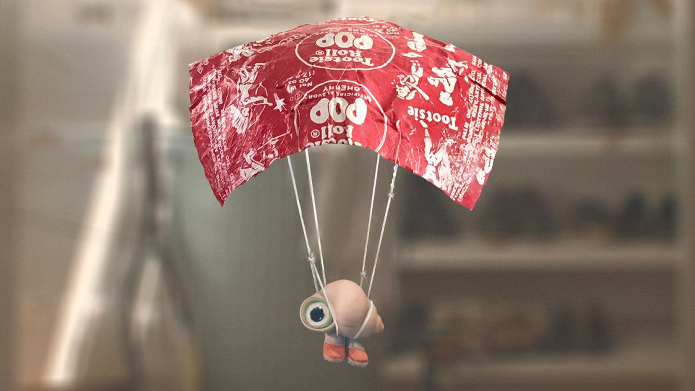 2023 Oscars Challenge: [28] “Marcel the Shell With Shoes On” (One Nomination)