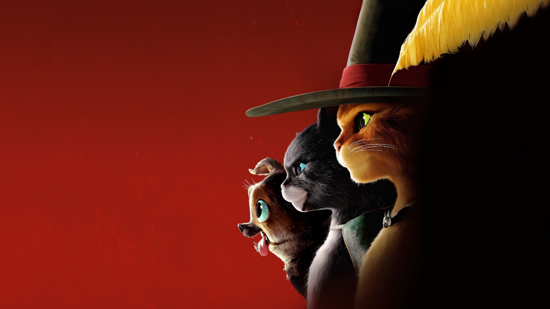 2023 Oscars Challenge: [29] “Puss In Boots: The Last Wish” (One Nomination)