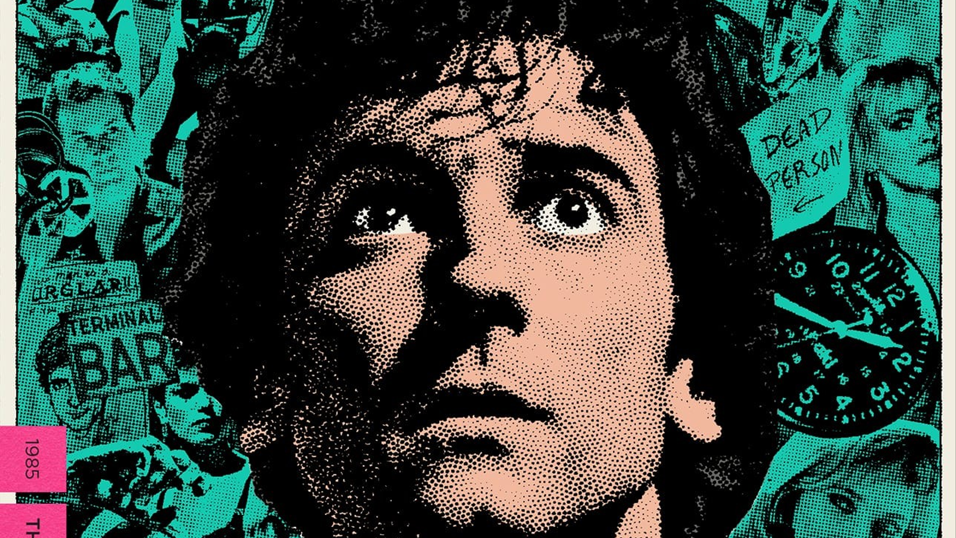 Criterion: July 2023 Titles Announced