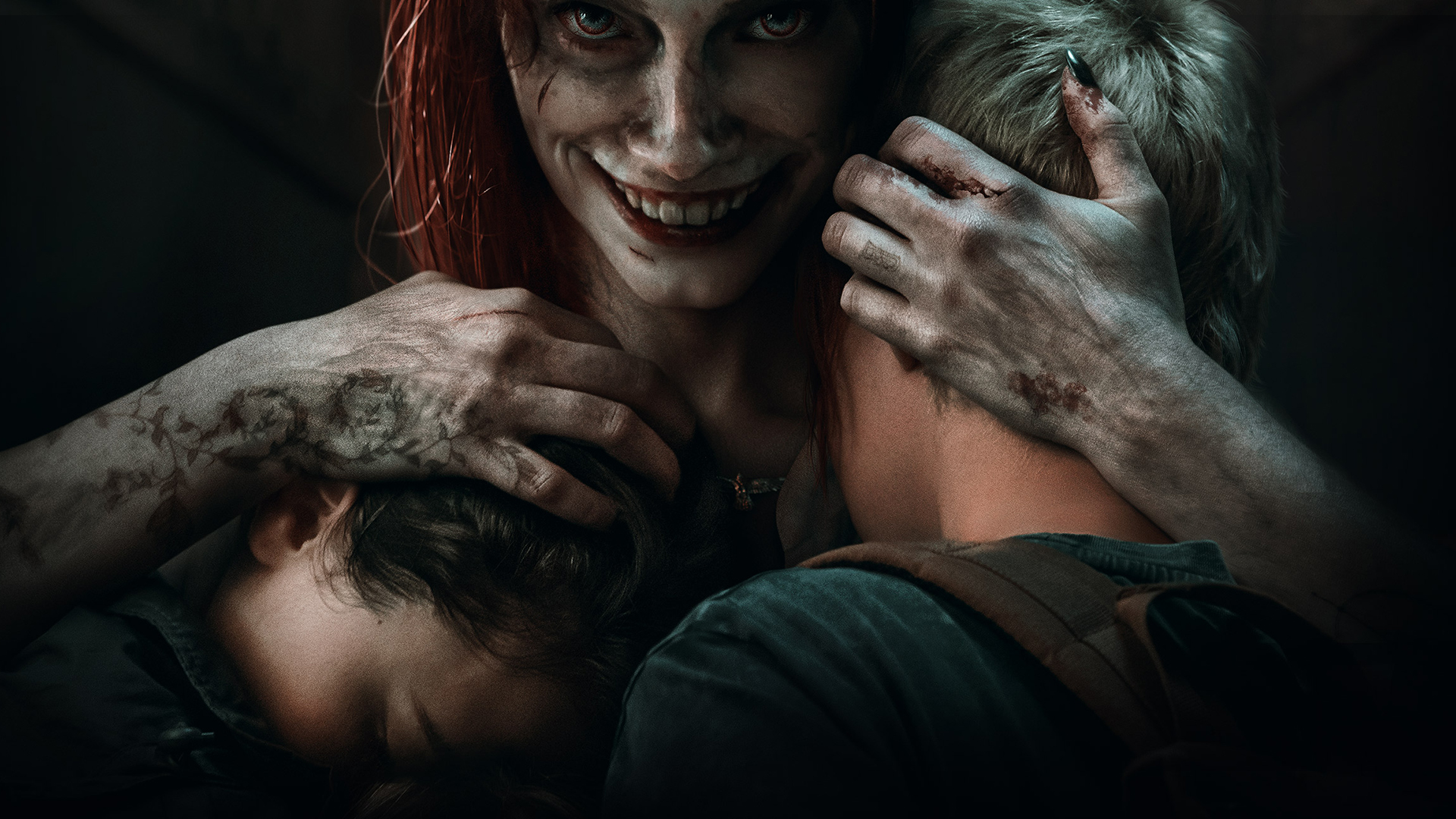 Friday Releases: Evil Dead Rise, Beau Is Afraid, Ghosted, Chevalier, & Guy Ritchie’s The Covenant