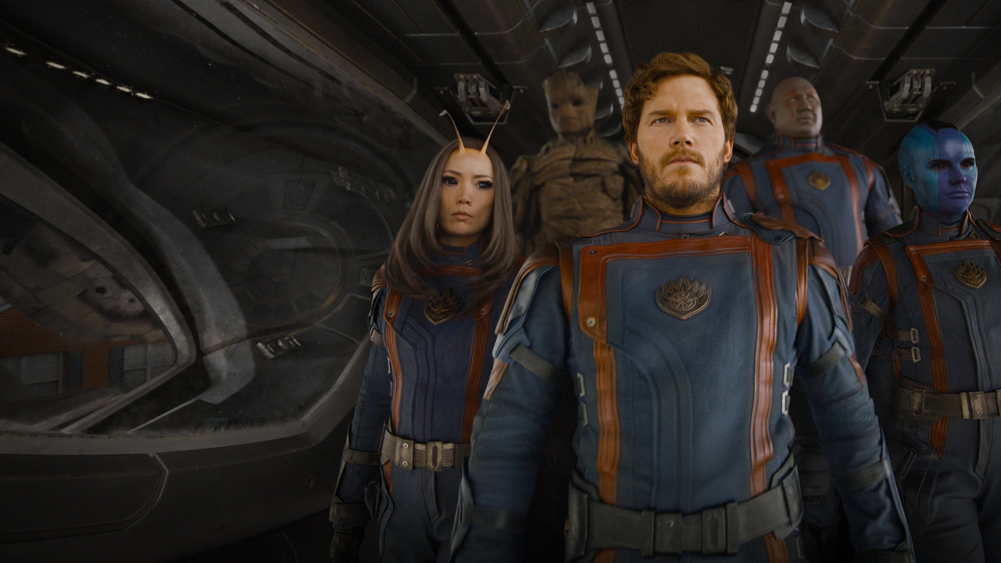 Movie Review: Guardian of the Galaxy Vol. 3 (2023)