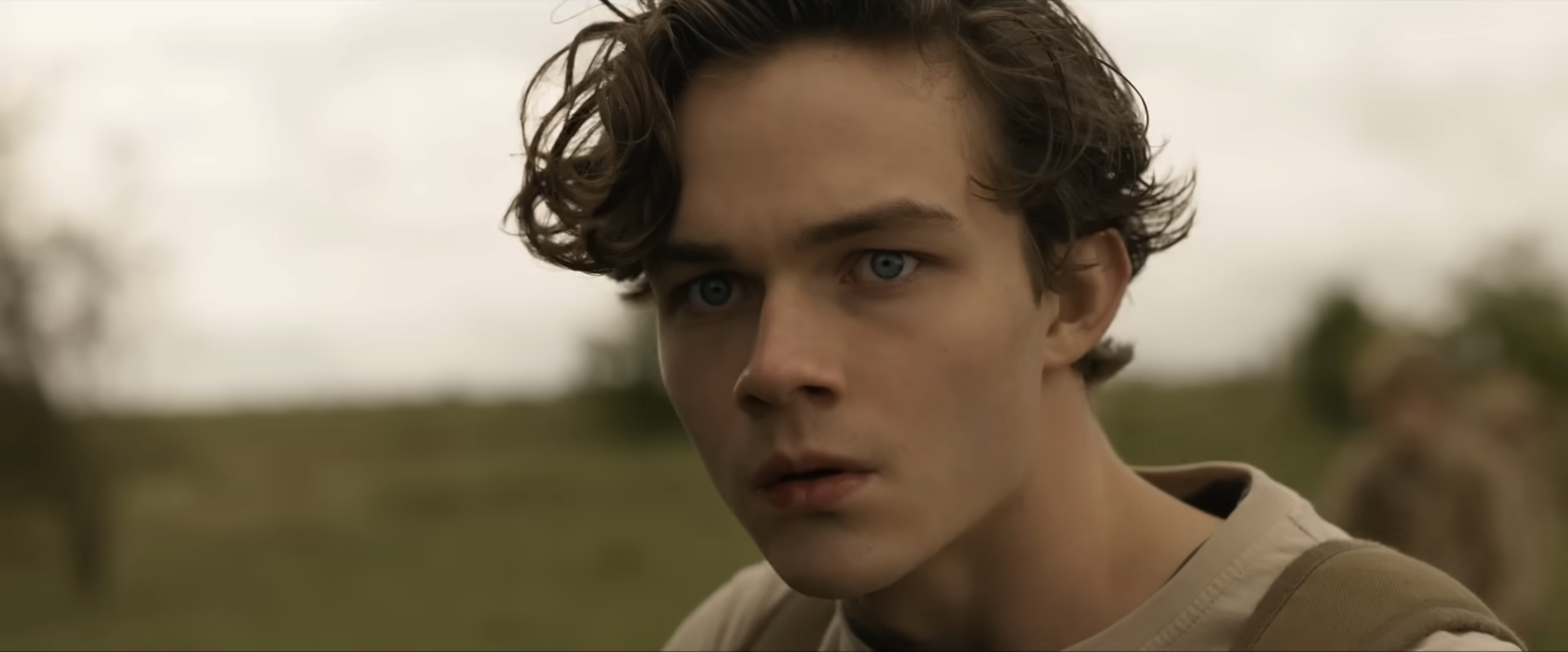 Official Trailer: Kraven The Hunter