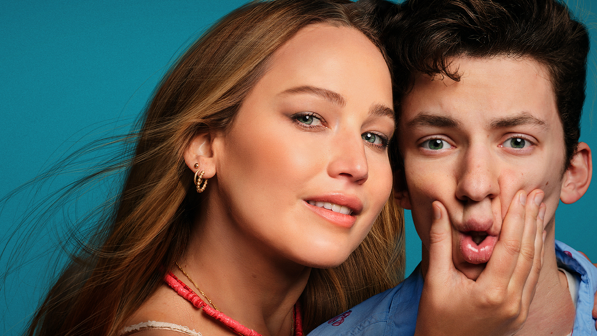 Friday Releases: No Hard Feelings