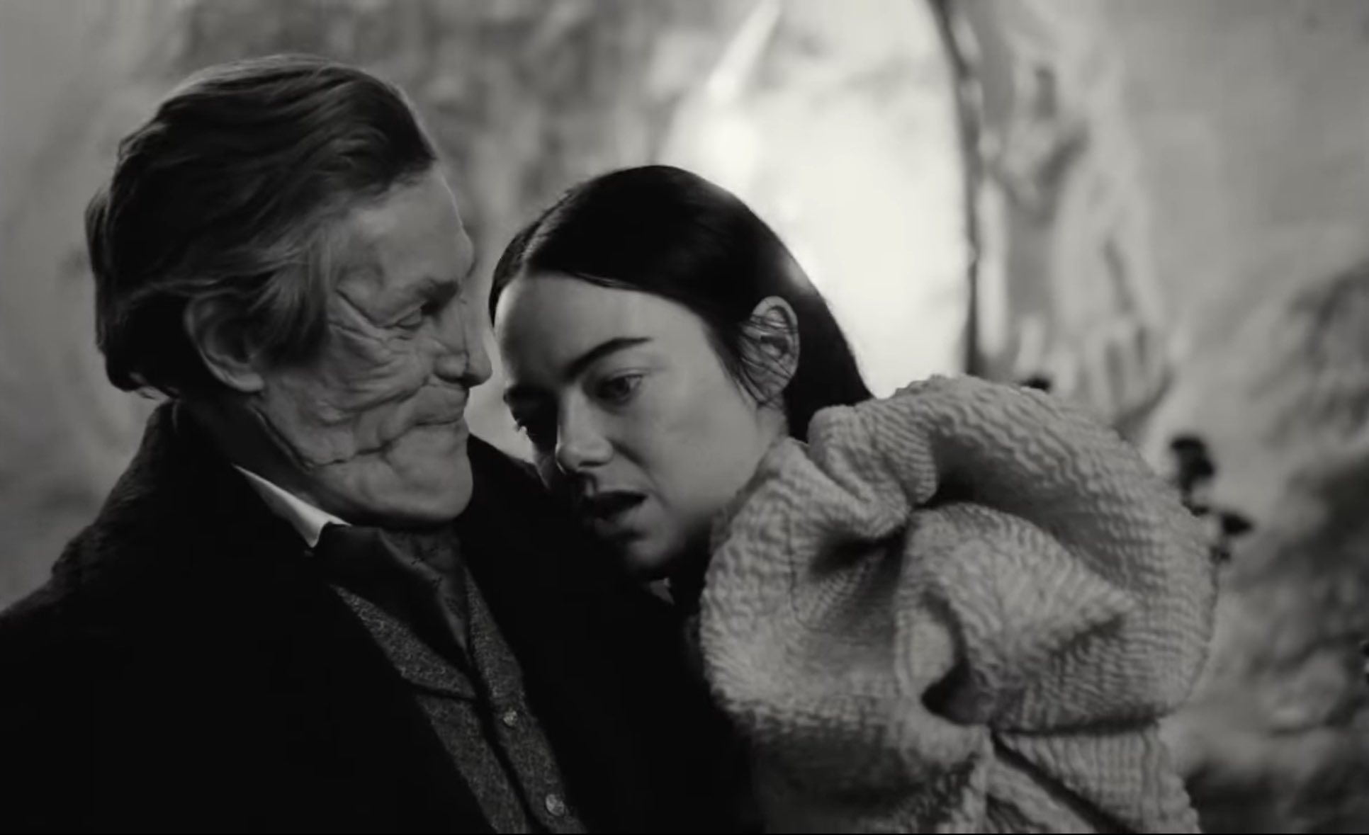 Official Trailer 2: Poor Things