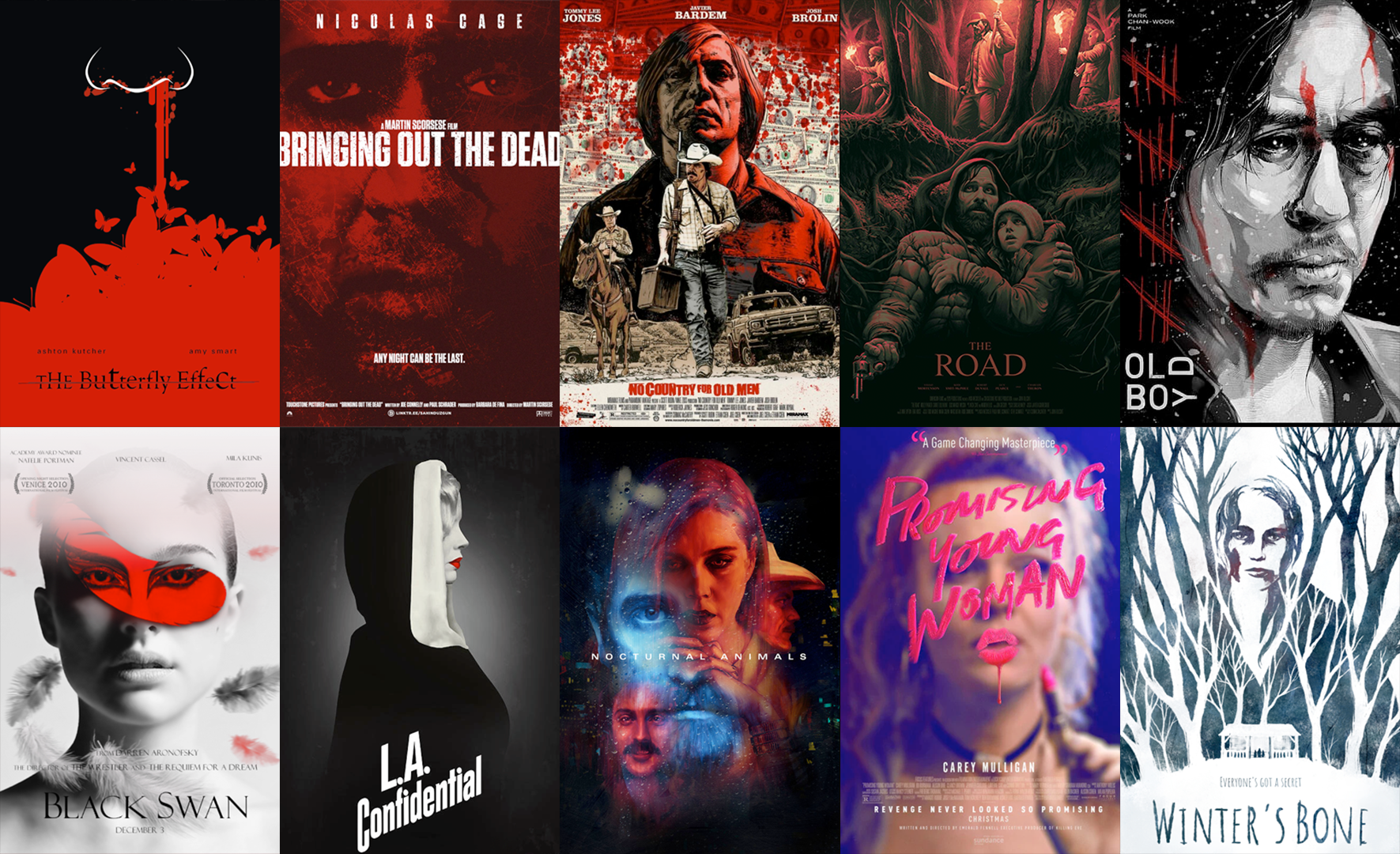 Spotlight: Tim Talks Talkies’ Build Your Dream 4K Box Set Challenge