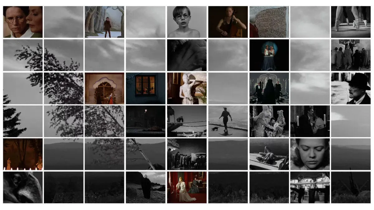 Criterion Collection [1201+]