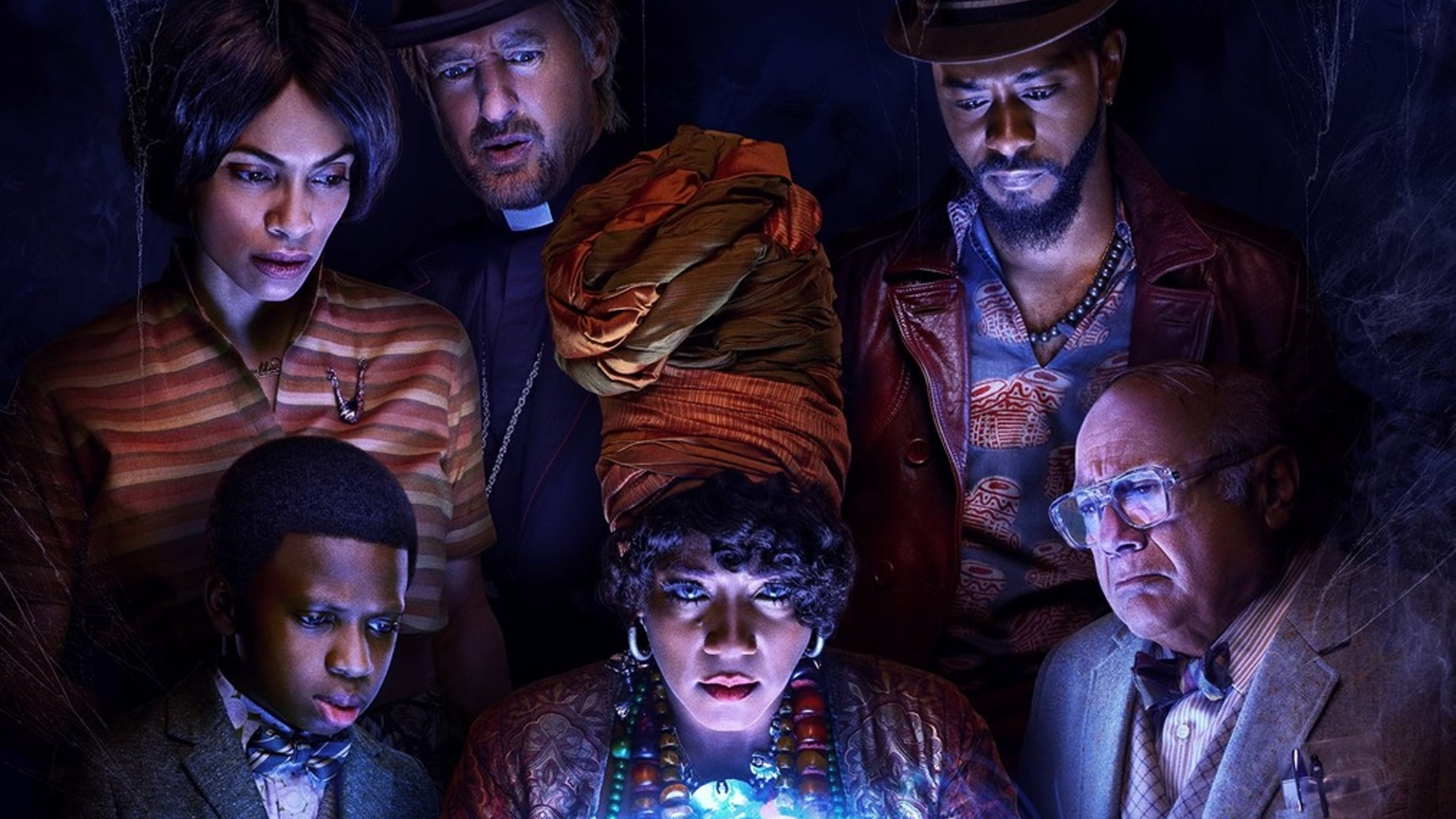 Friday Releases: Haunted Mansion & Talk To Me