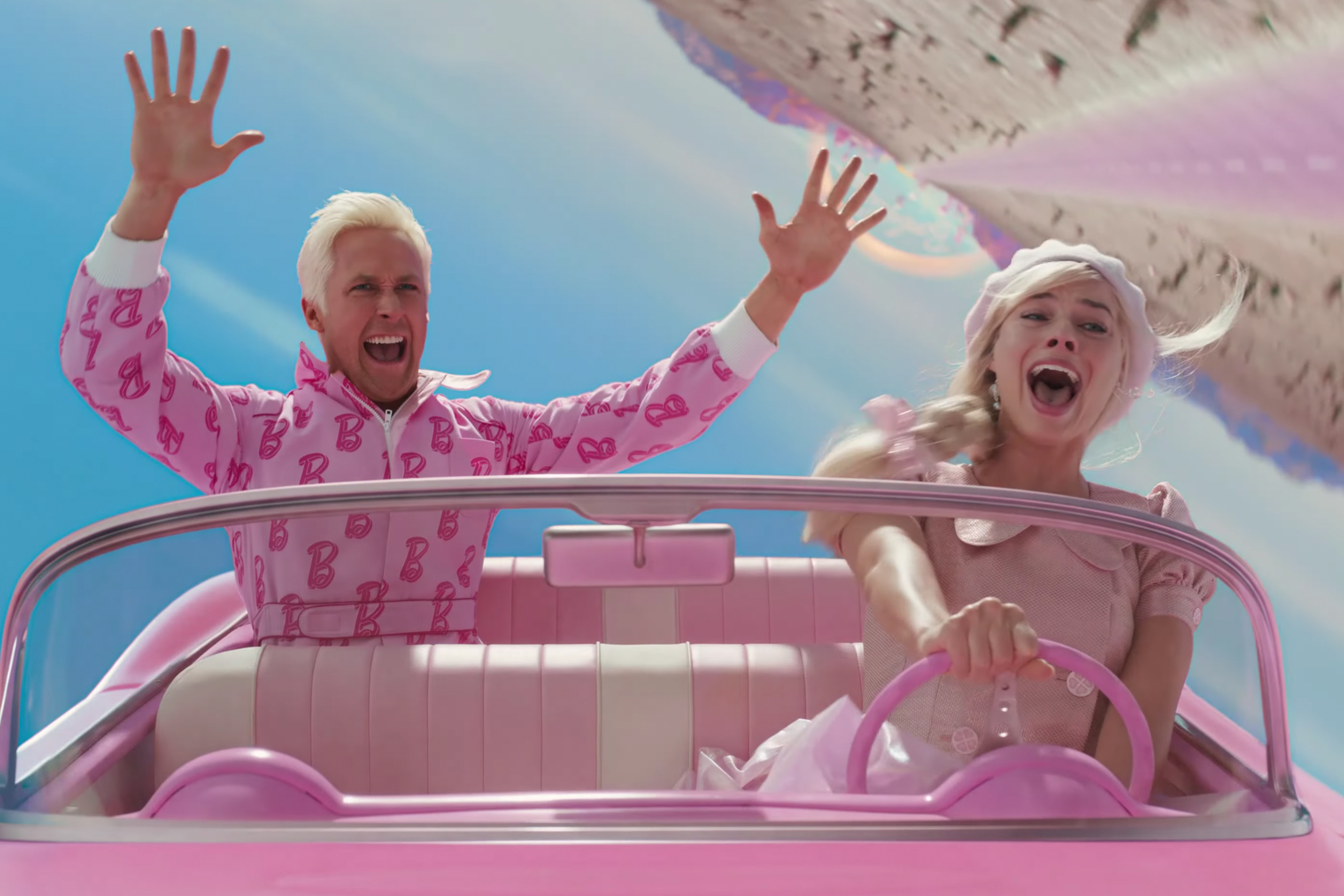 What I Watched: July 2023