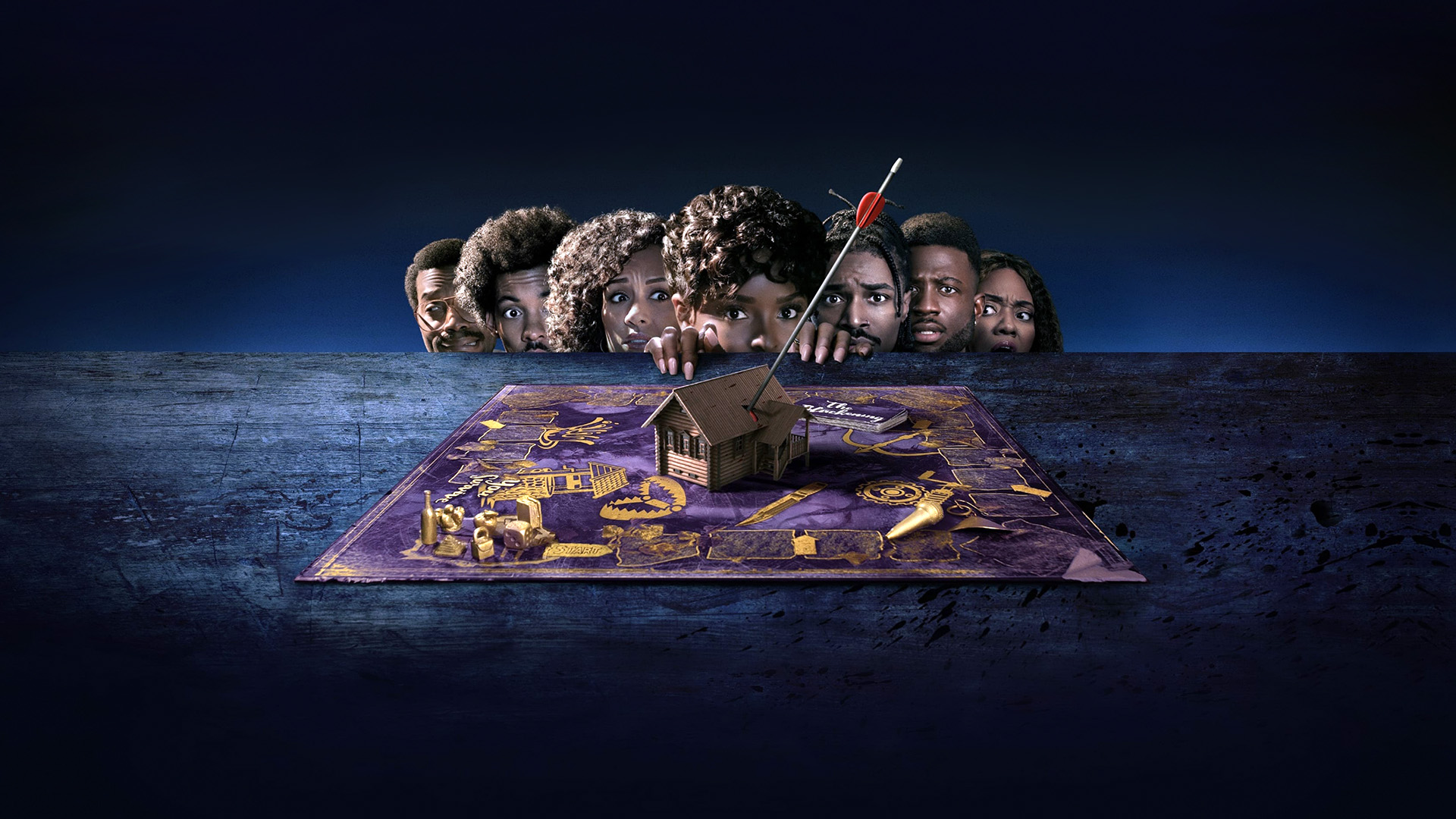 Tuesday Releases: The Blackening