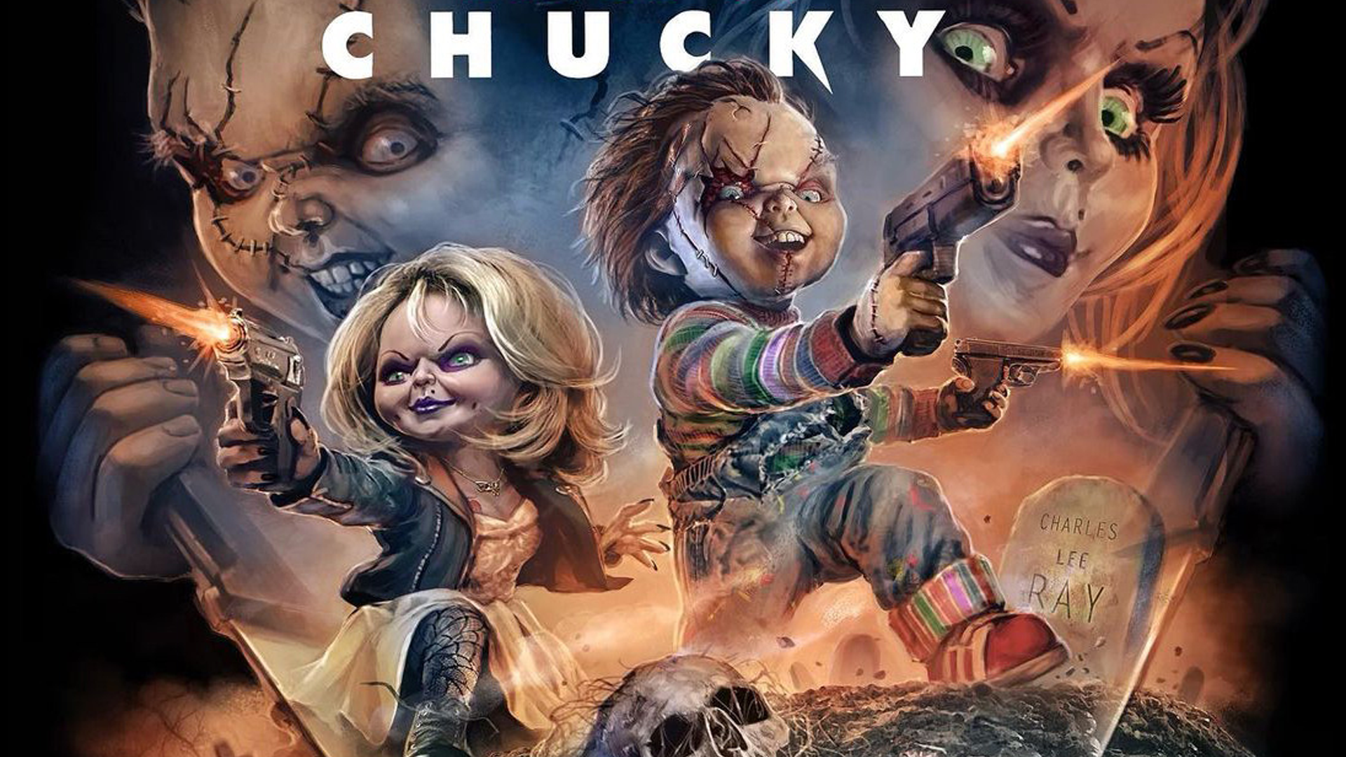 Collection: August 2023 Physical Media Recap