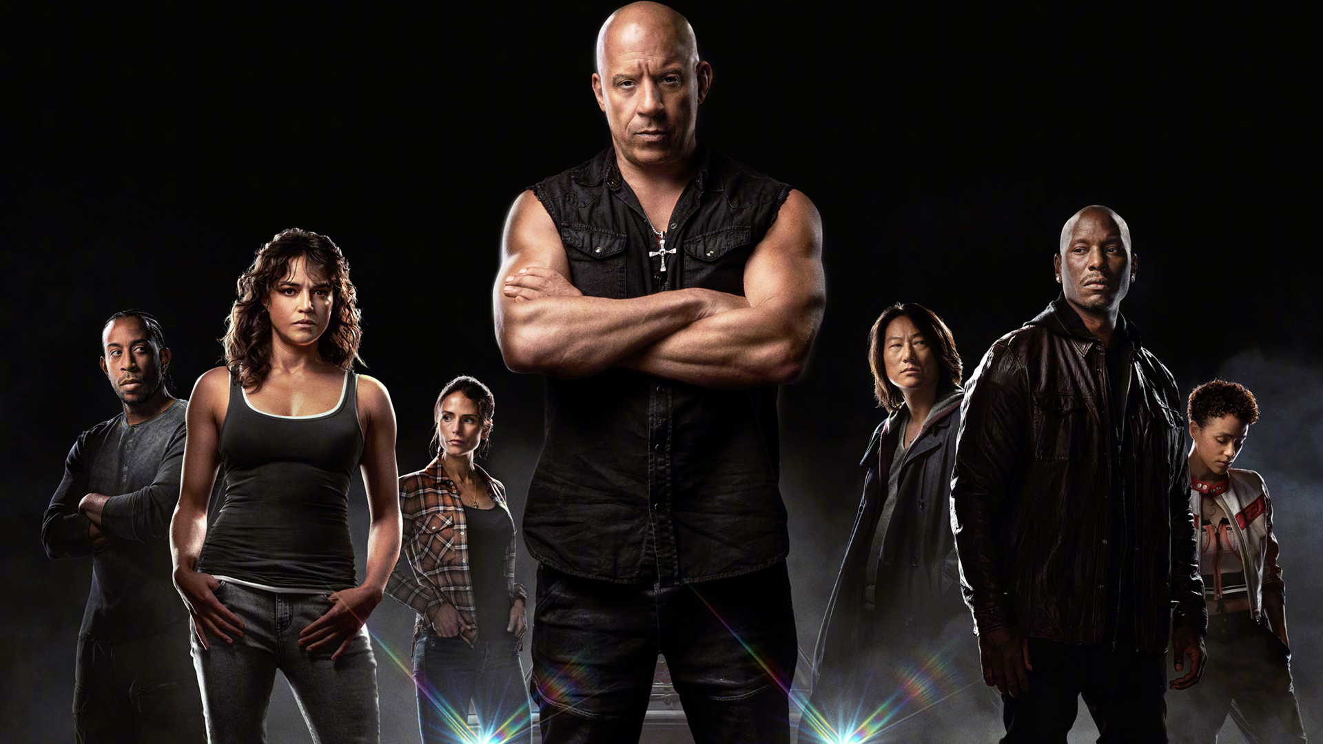 Tuesday Releases: Fast X