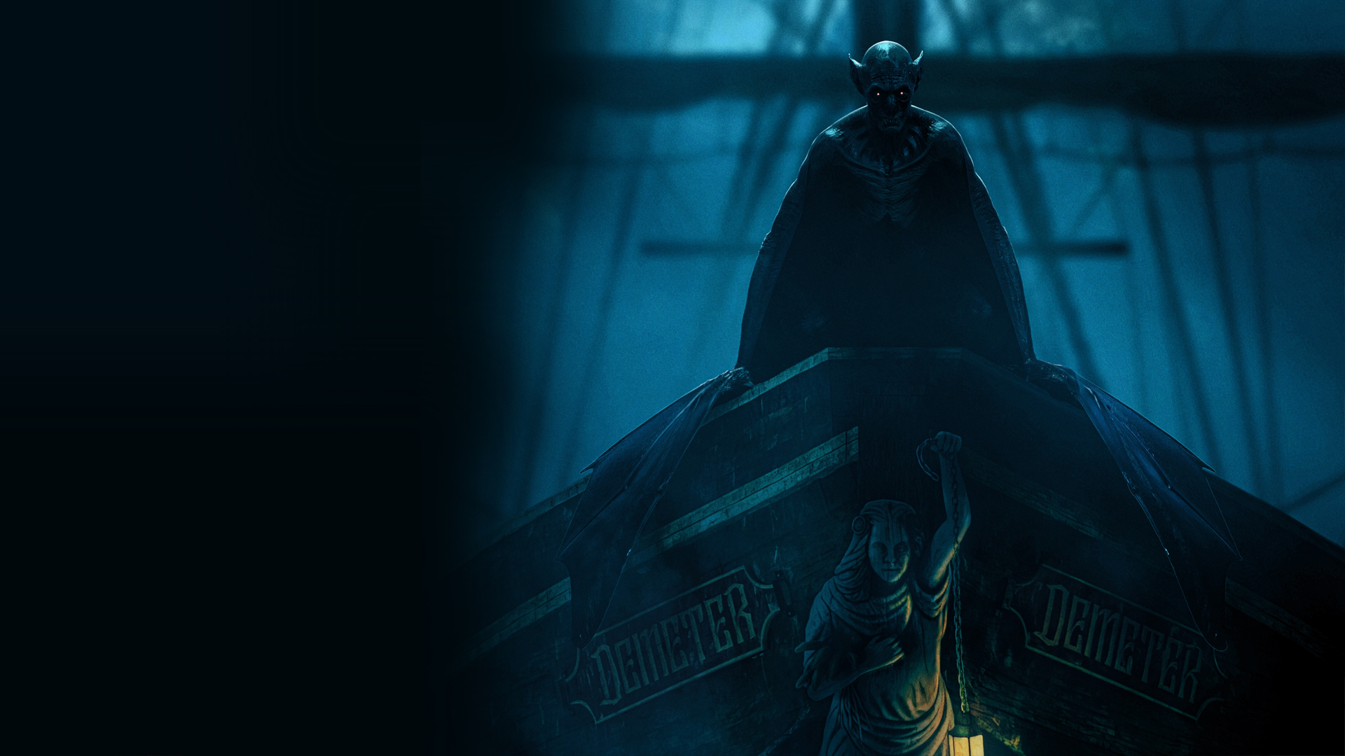 Friday Releases: The Last Voyage of the Demeter