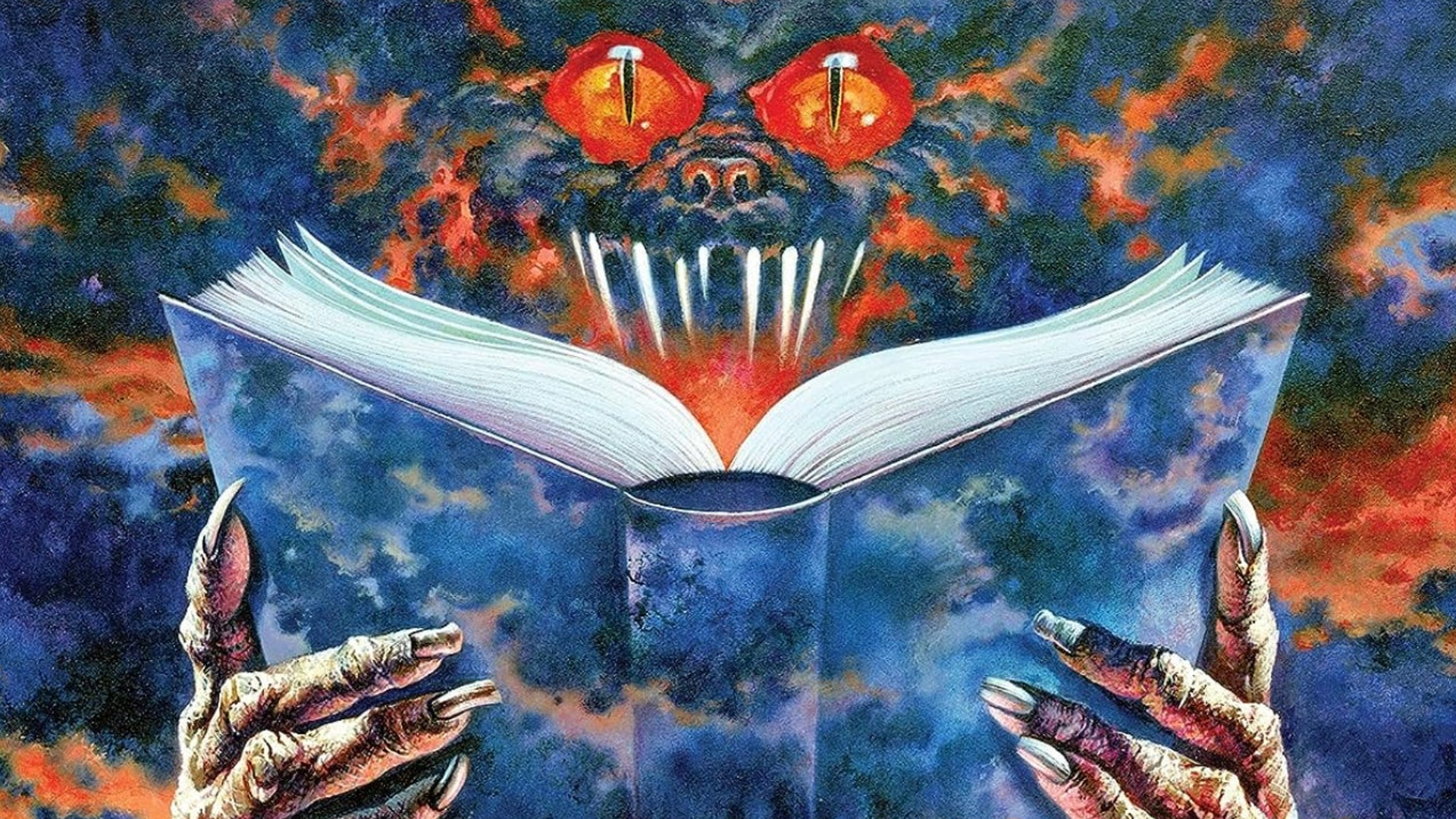 Shout! Factory: November 2023 Titles Announced