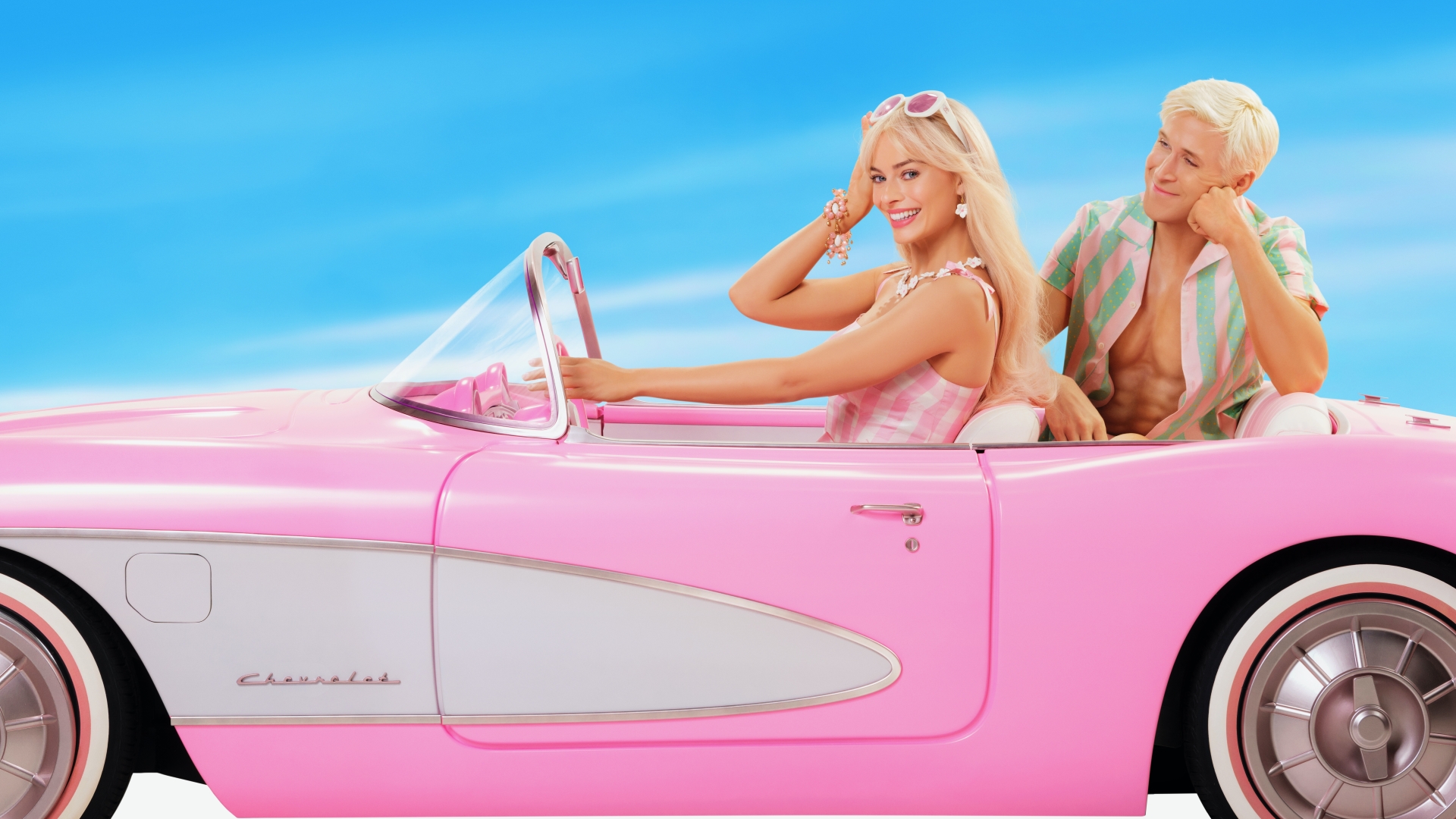 Tuesday Releases: Barbie, Haunted Mansion, & The Last Voyage of the Demeter