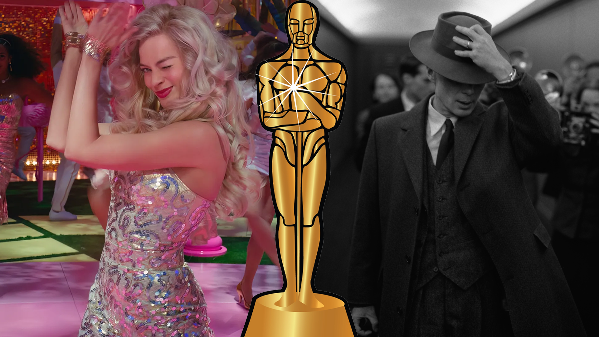 Oscars Watch: 96th Academy Awards Nomination Predictions – November 2023